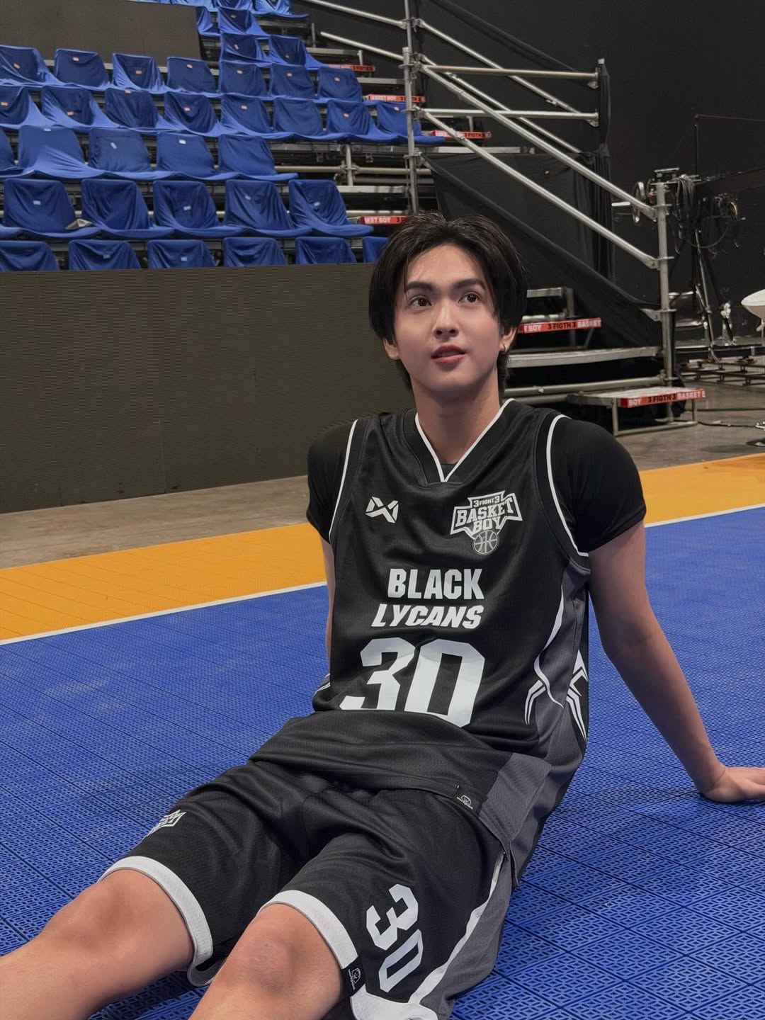 คอปเปอร์ - เดชาวัต พรเดชาพิพัฒ