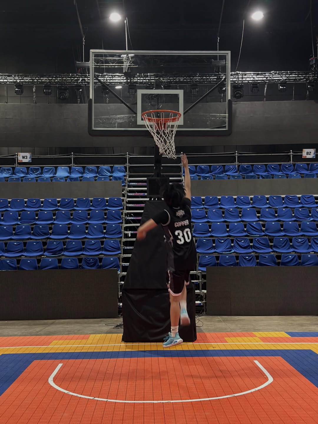 คอปเปอร์ - เดชาวัต พรเดชาพิพัฒ