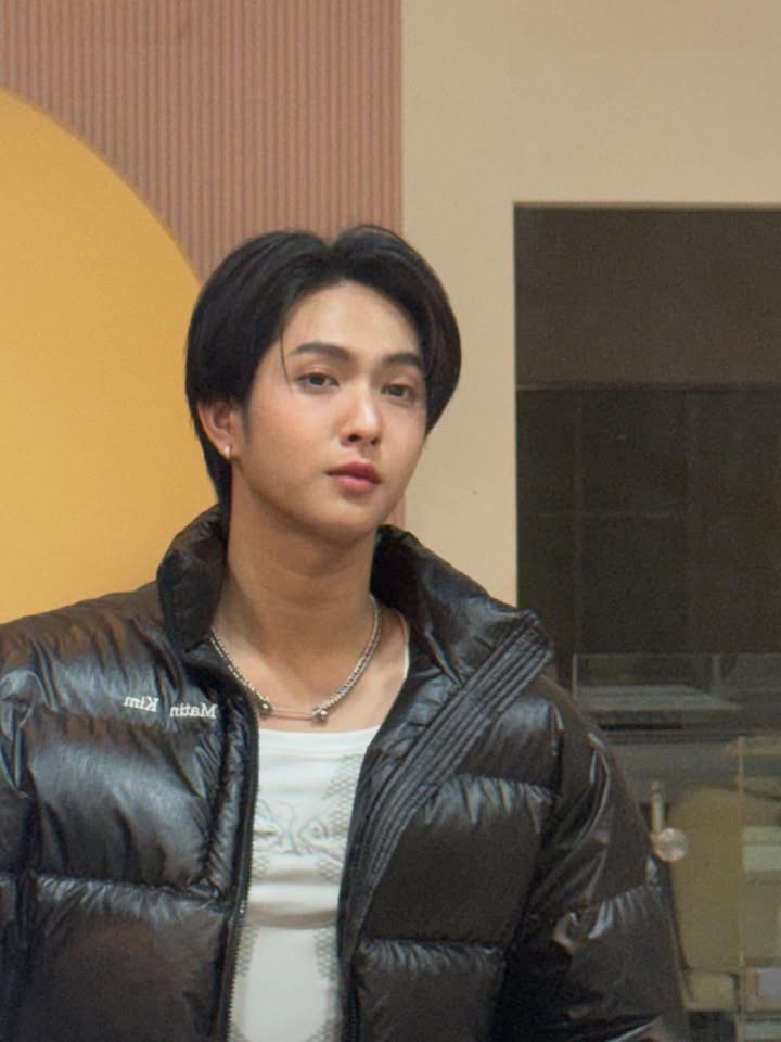 คอปเปอร์ - เดชาวัต พรเดชาพิพัฒ