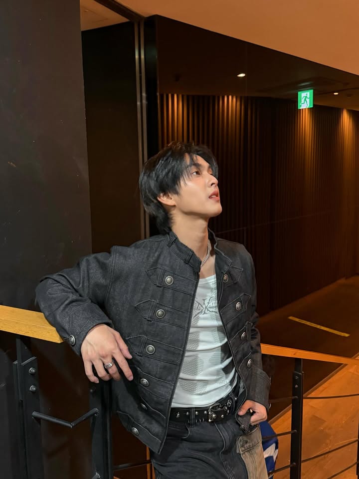 คอปเปอร์ - เดชาวัต พรเดชาพิพัฒ