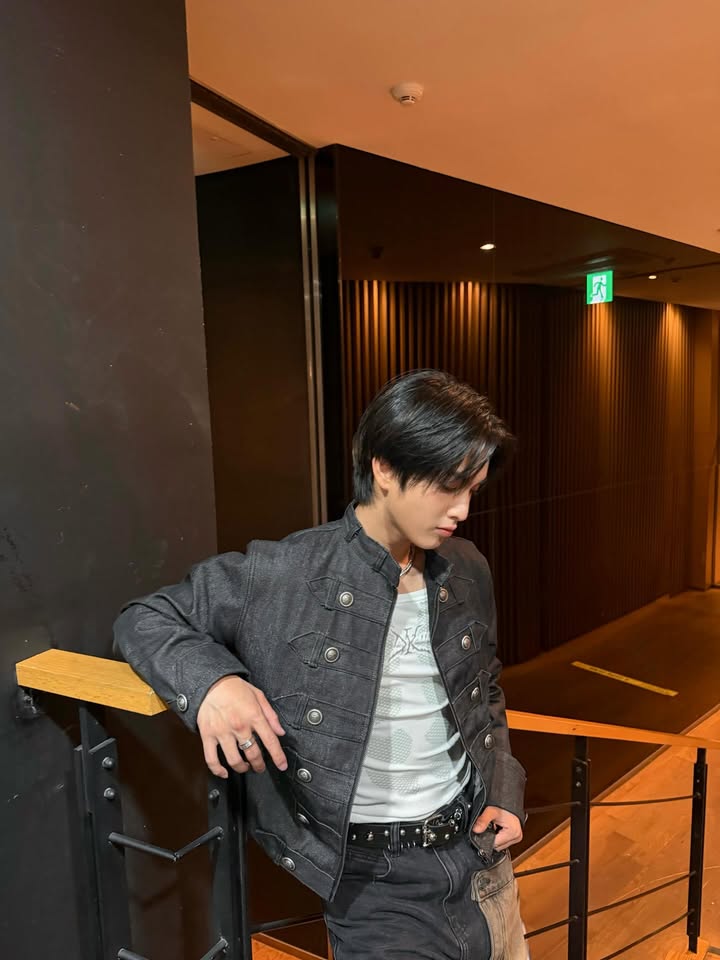 คอปเปอร์ - เดชาวัต พรเดชาพิพัฒ