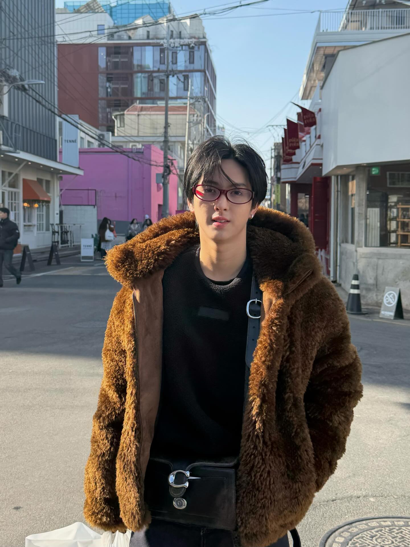 คอปเปอร์ - เดชาวัต พรเดชาพิพัฒ