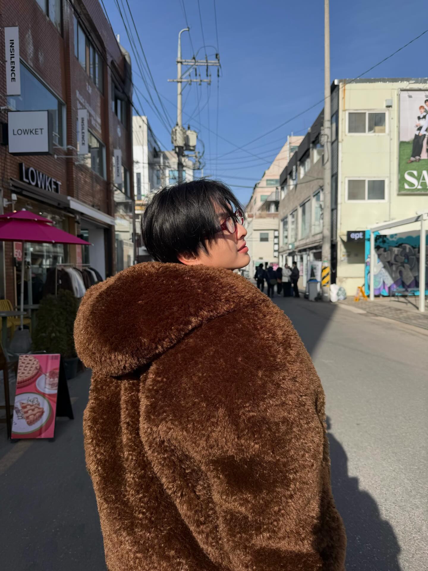 คอปเปอร์ - เดชาวัต พรเดชาพิพัฒ