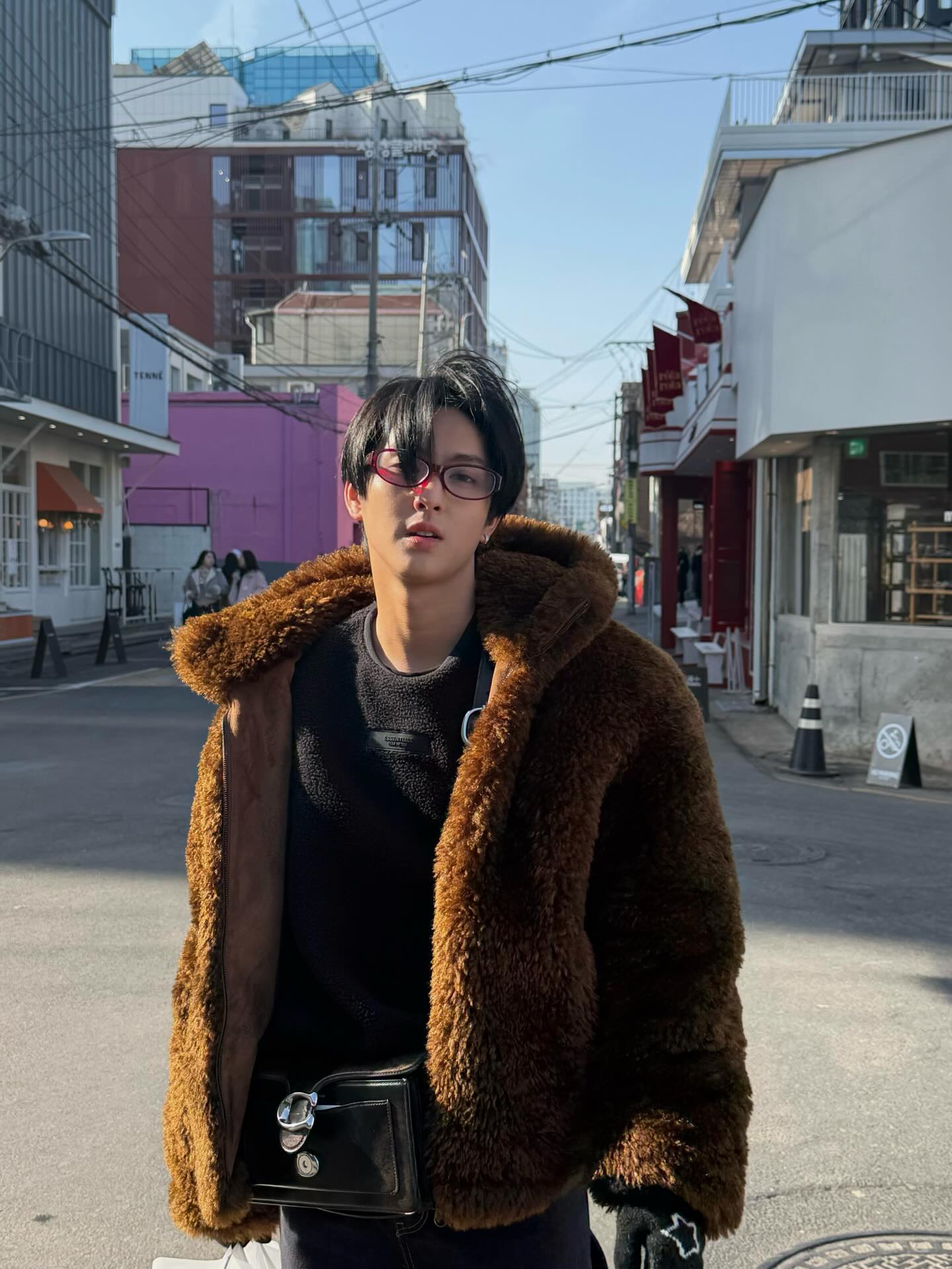 คอปเปอร์ - เดชาวัต พรเดชาพิพัฒ