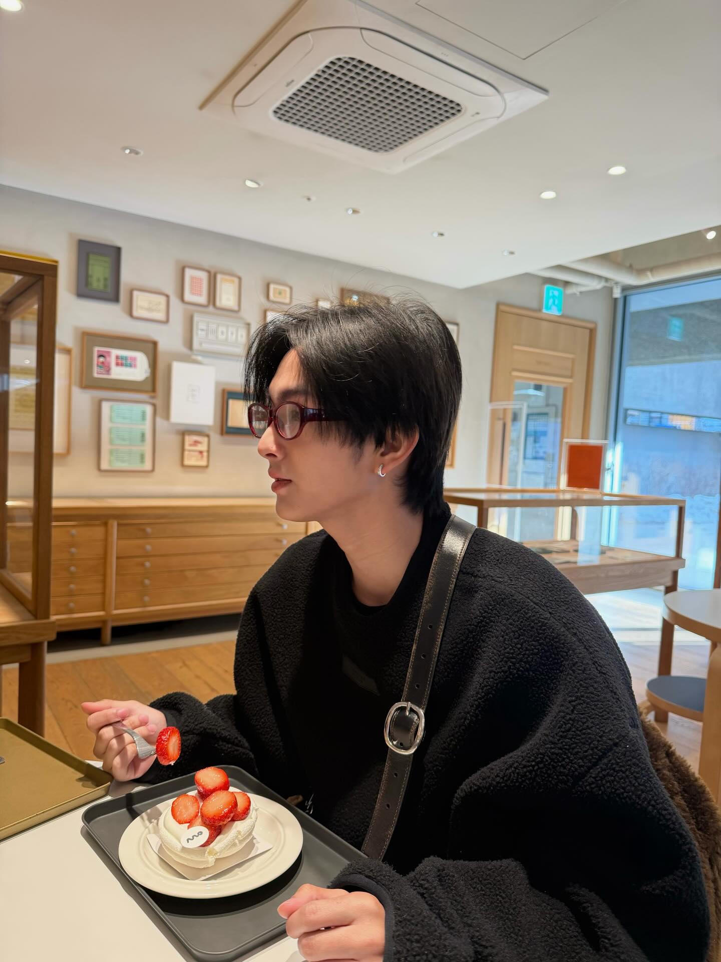 คอปเปอร์ - เดชาวัต พรเดชาพิพัฒ