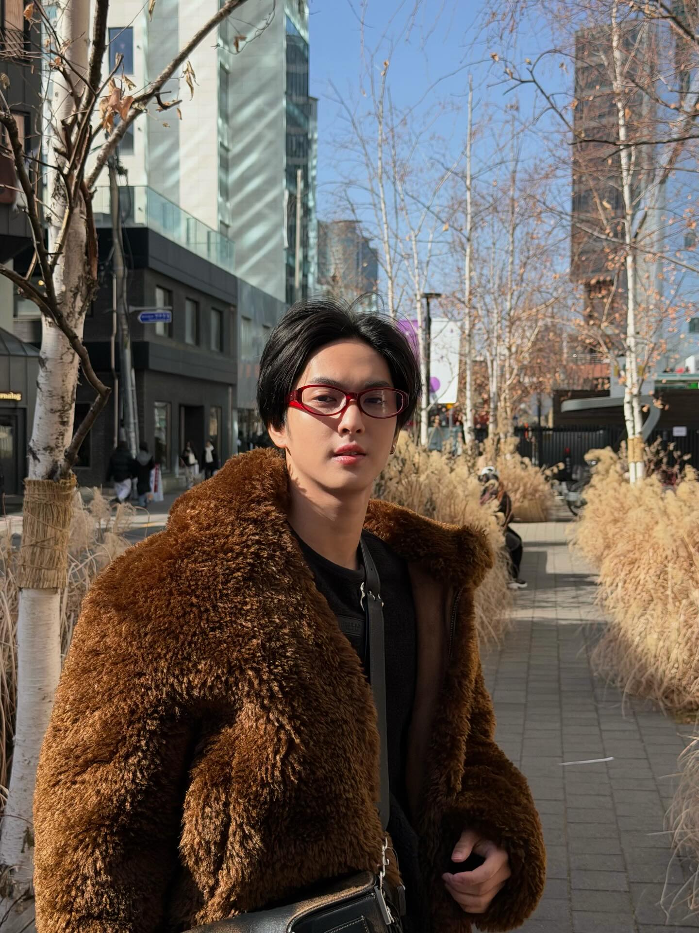 คอปเปอร์ - เดชาวัต พรเดชาพิพัฒ