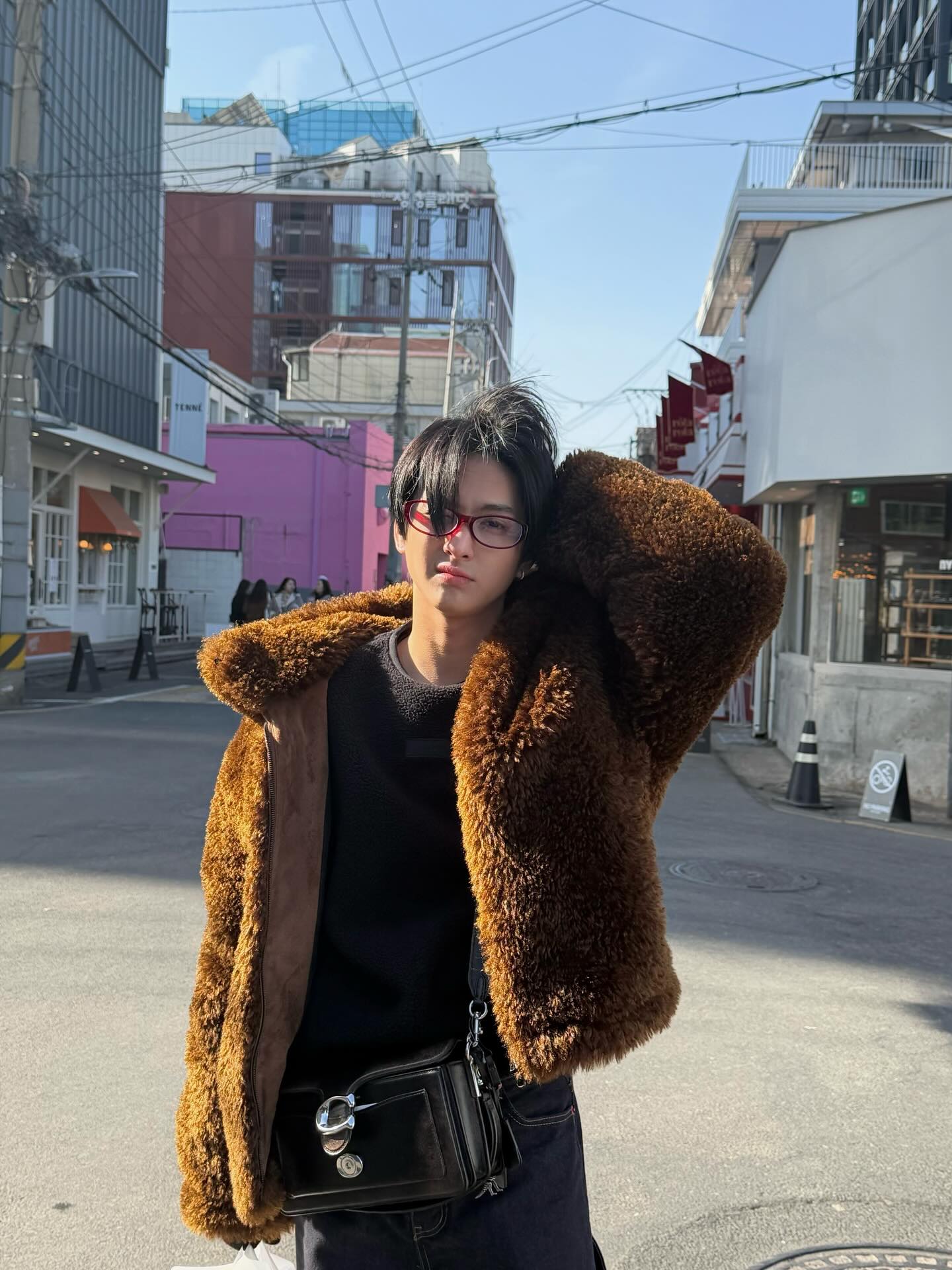 คอปเปอร์ - เดชาวัต พรเดชาพิพัฒ