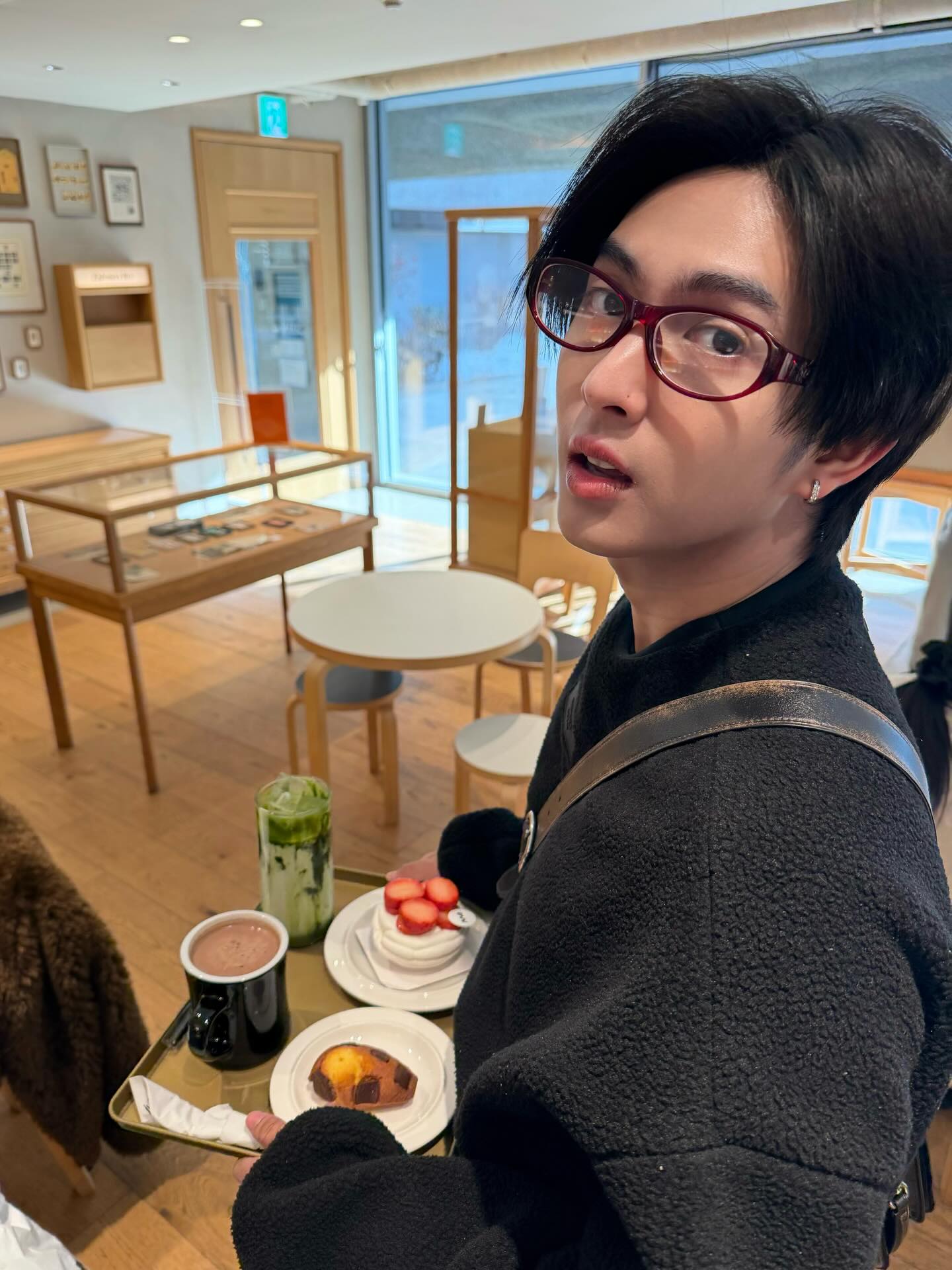 คอปเปอร์ - เดชาวัต พรเดชาพิพัฒ