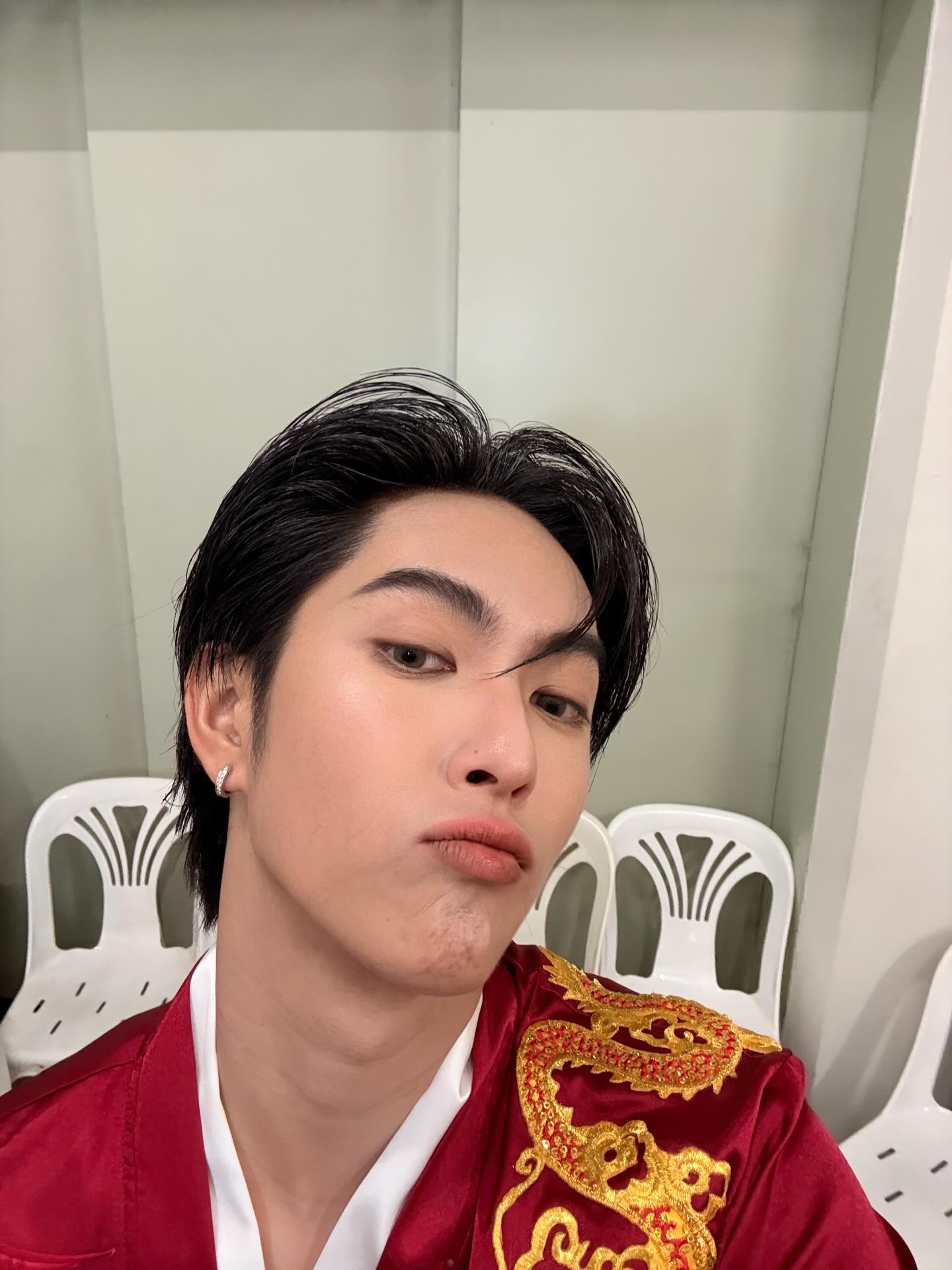 คอปเปอร์ - เดชาวัต พรเดชาพิพัฒ