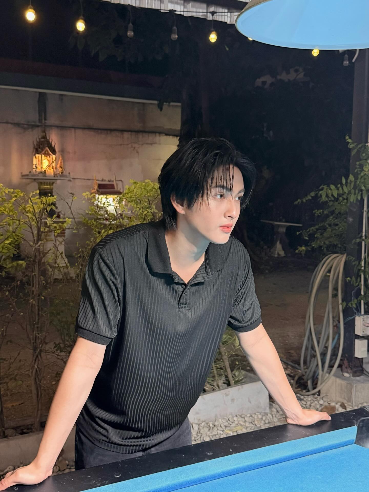 คอปเปอร์ - เดชาวัต พรเดชาพิพัฒ