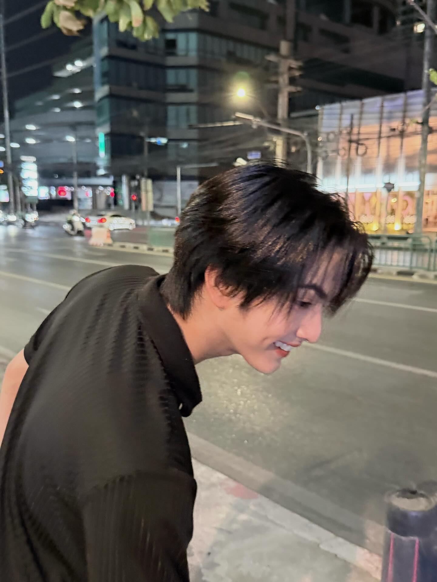 คอปเปอร์ - เดชาวัต พรเดชาพิพัฒ