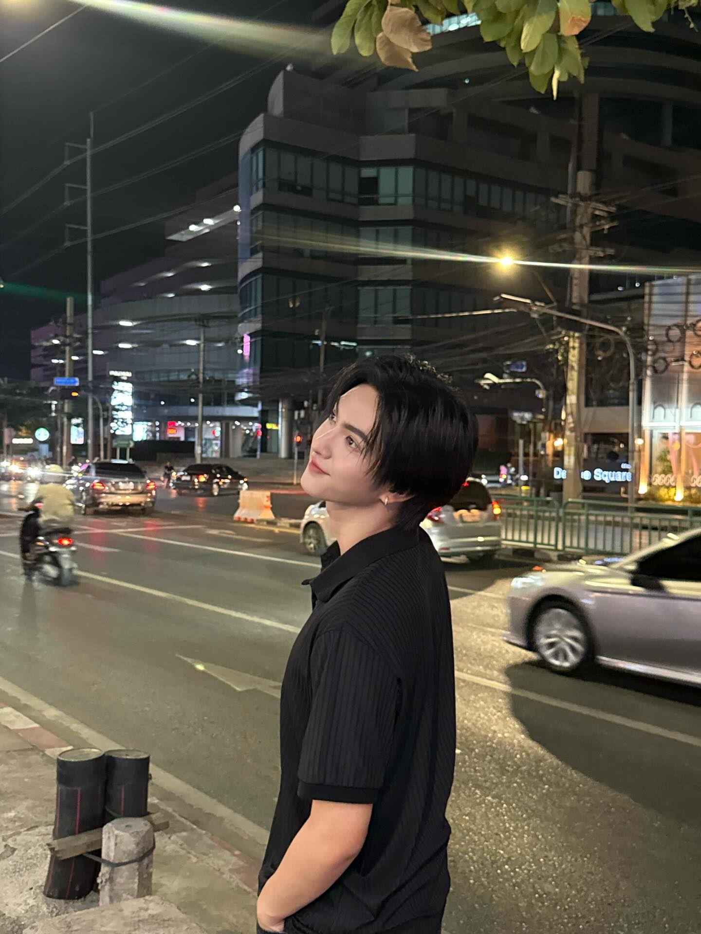 คอปเปอร์ - เดชาวัต พรเดชาพิพัฒ