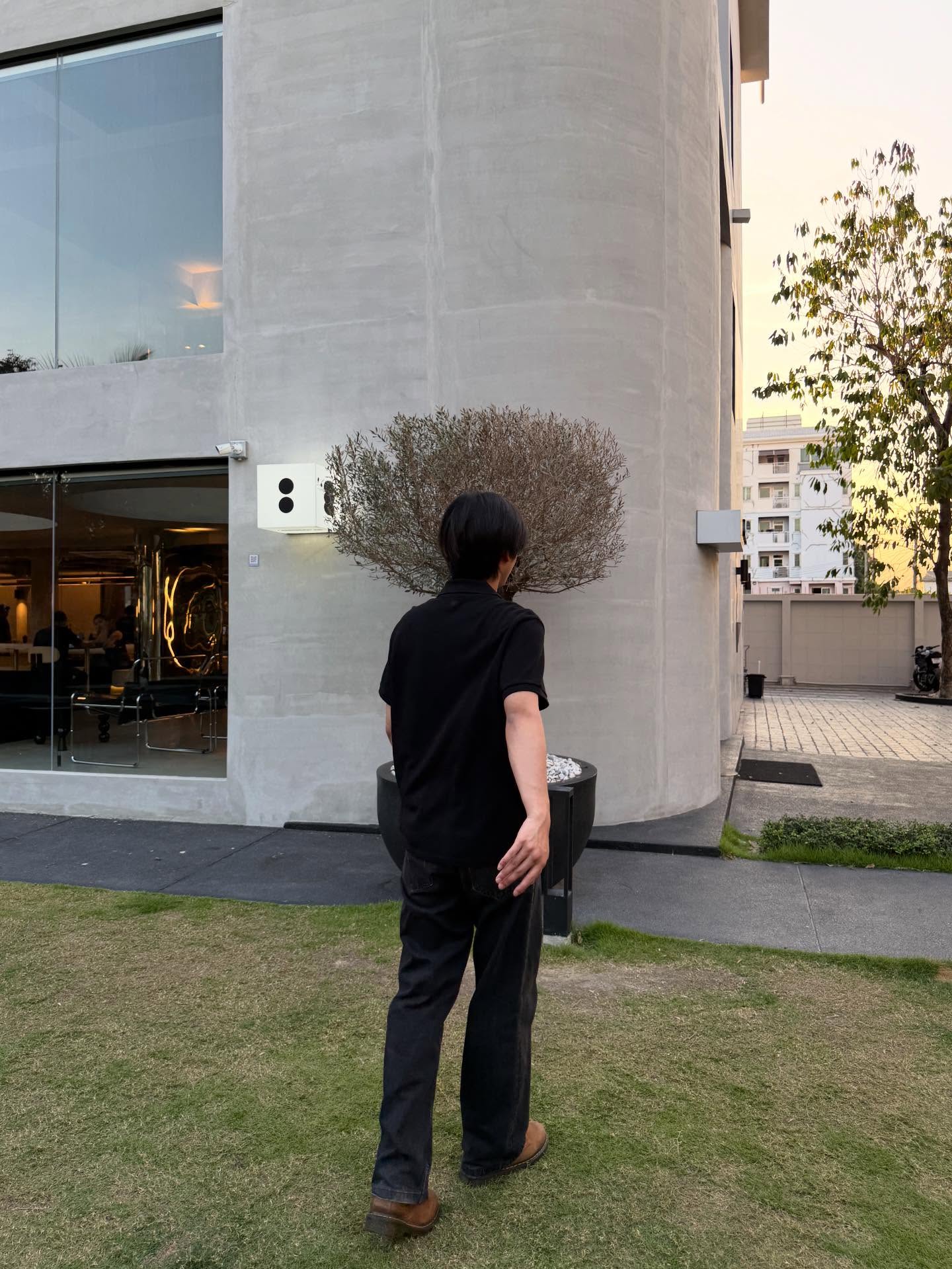 คอปเปอร์ - เดชาวัต พรเดชาพิพัฒ