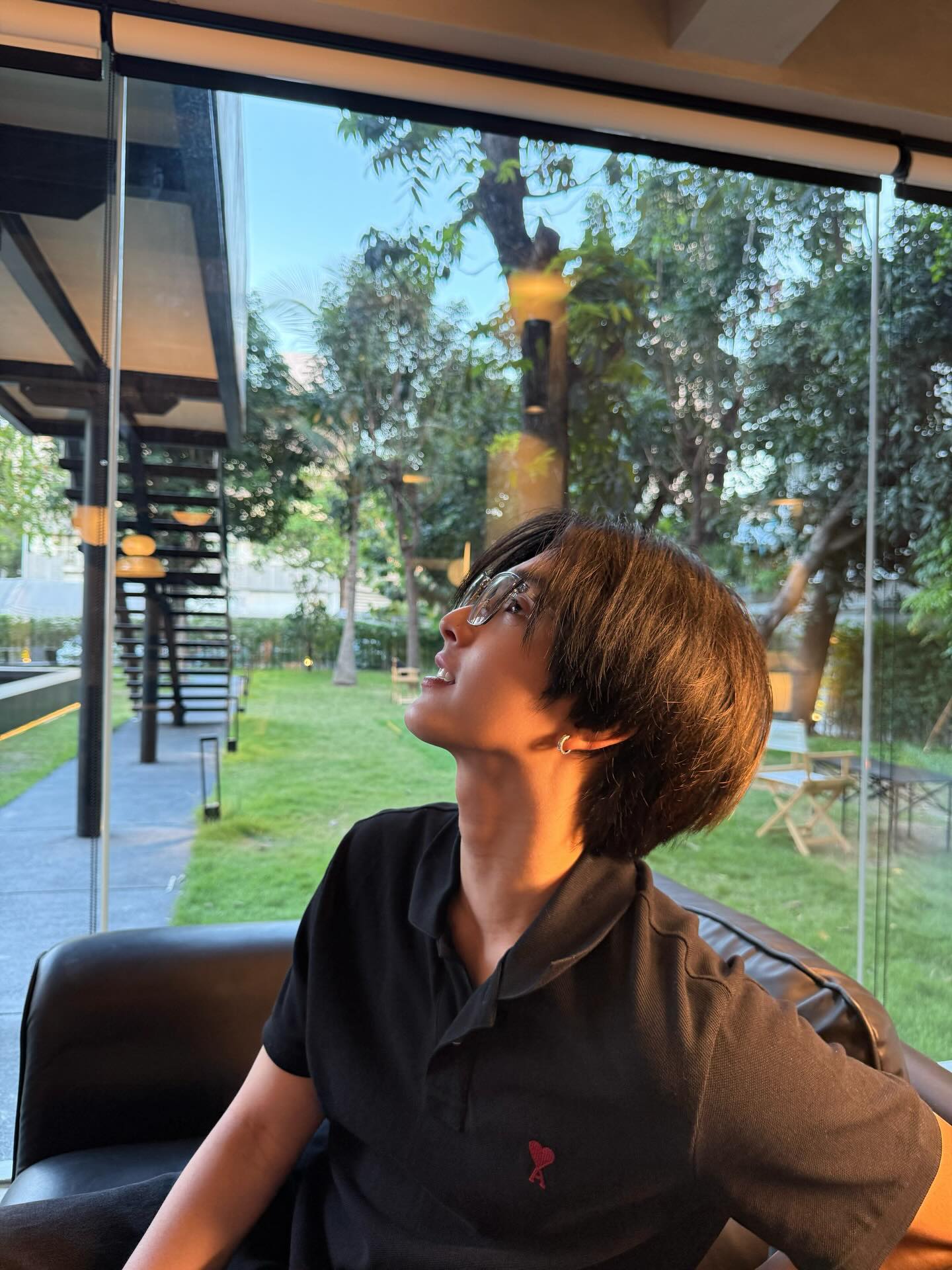 คอปเปอร์ - เดชาวัต พรเดชาพิพัฒ