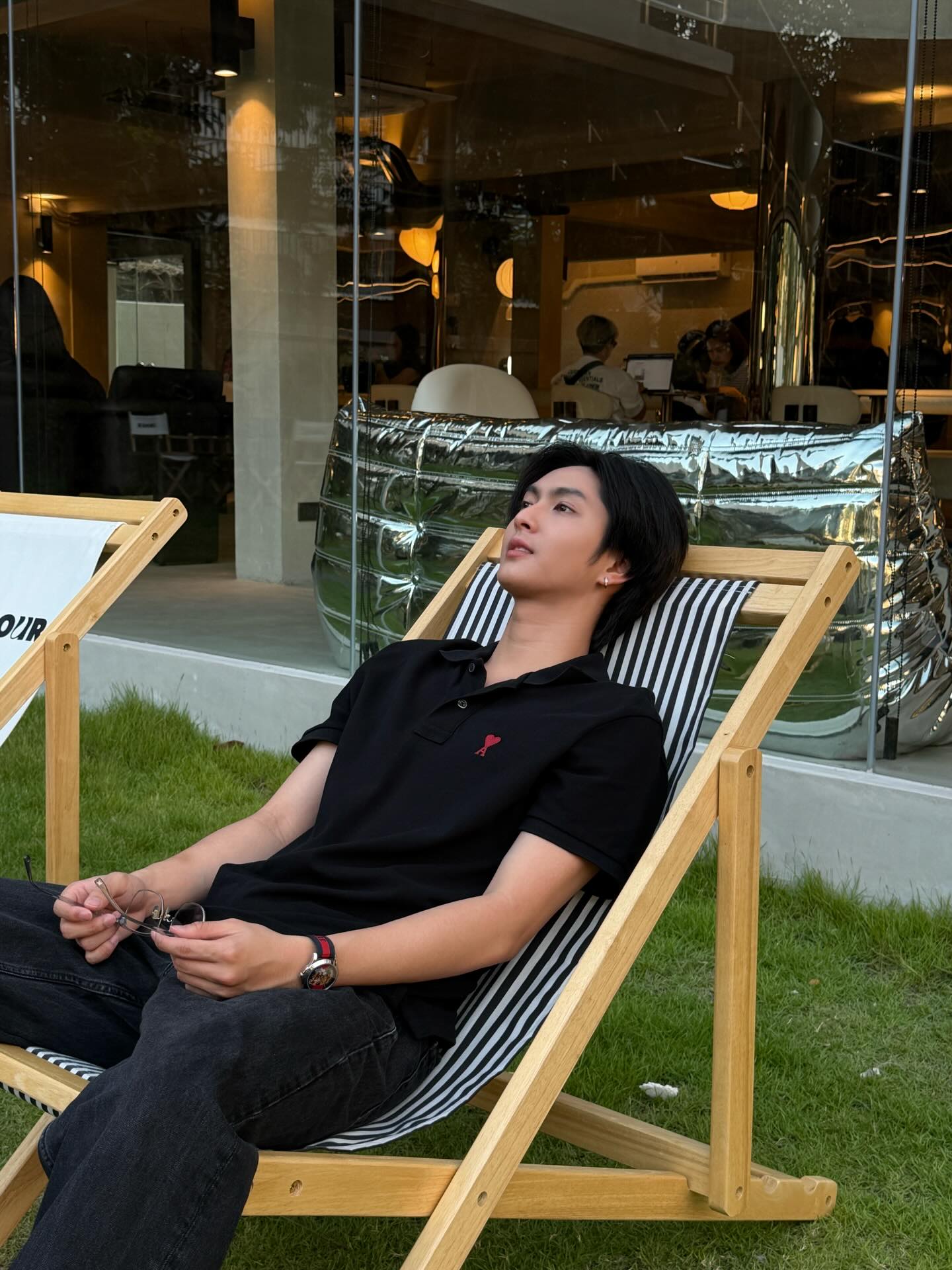 คอปเปอร์ - เดชาวัต พรเดชาพิพัฒ