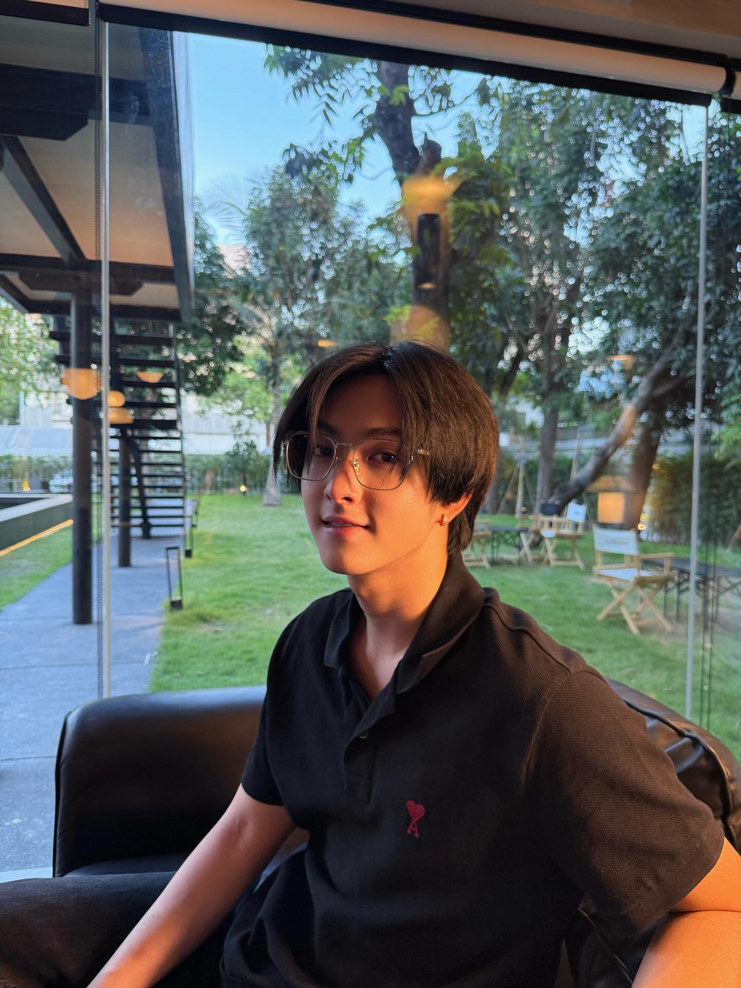 คอปเปอร์ - เดชาวัต พรเดชาพิพัฒ