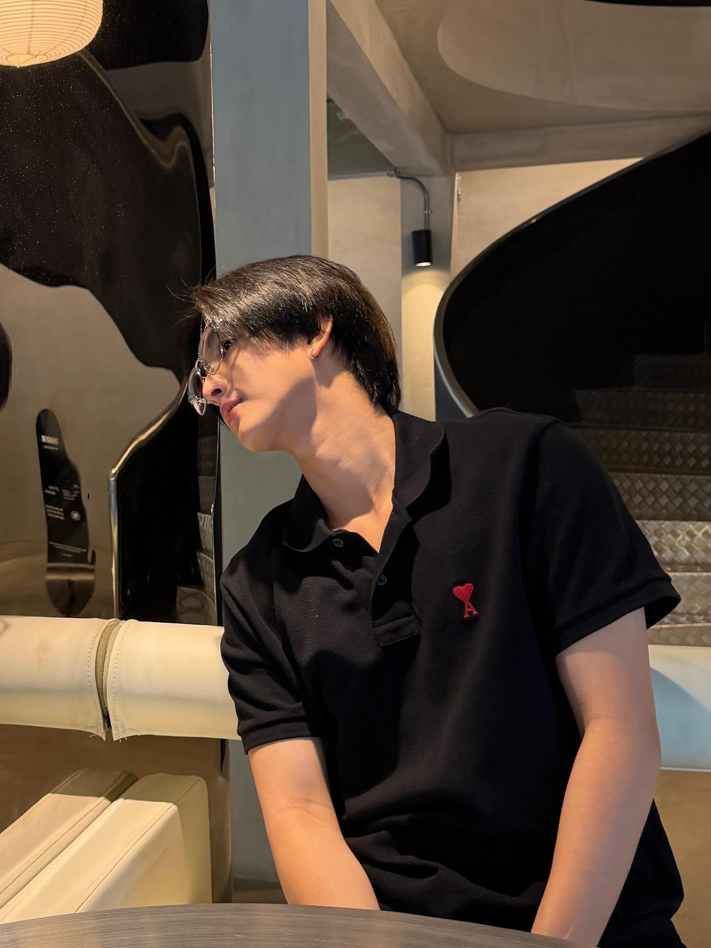 คอปเปอร์ - เดชาวัต พรเดชาพิพัฒ