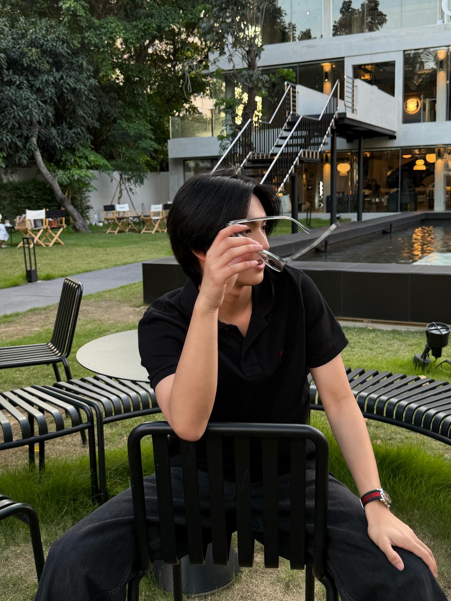 คอปเปอร์ - เดชาวัต พรเดชาพิพัฒ