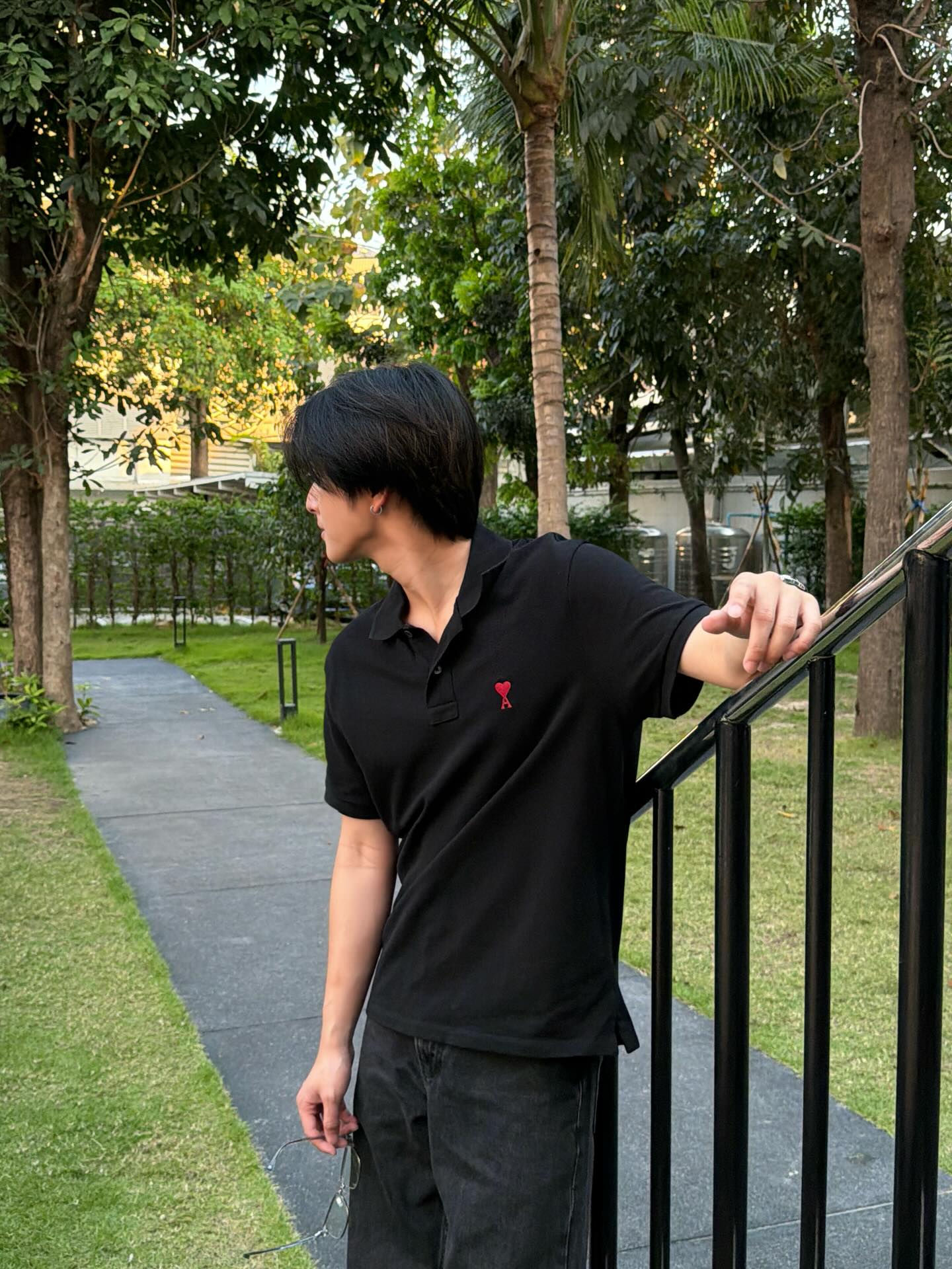 คอปเปอร์ - เดชาวัต พรเดชาพิพัฒ