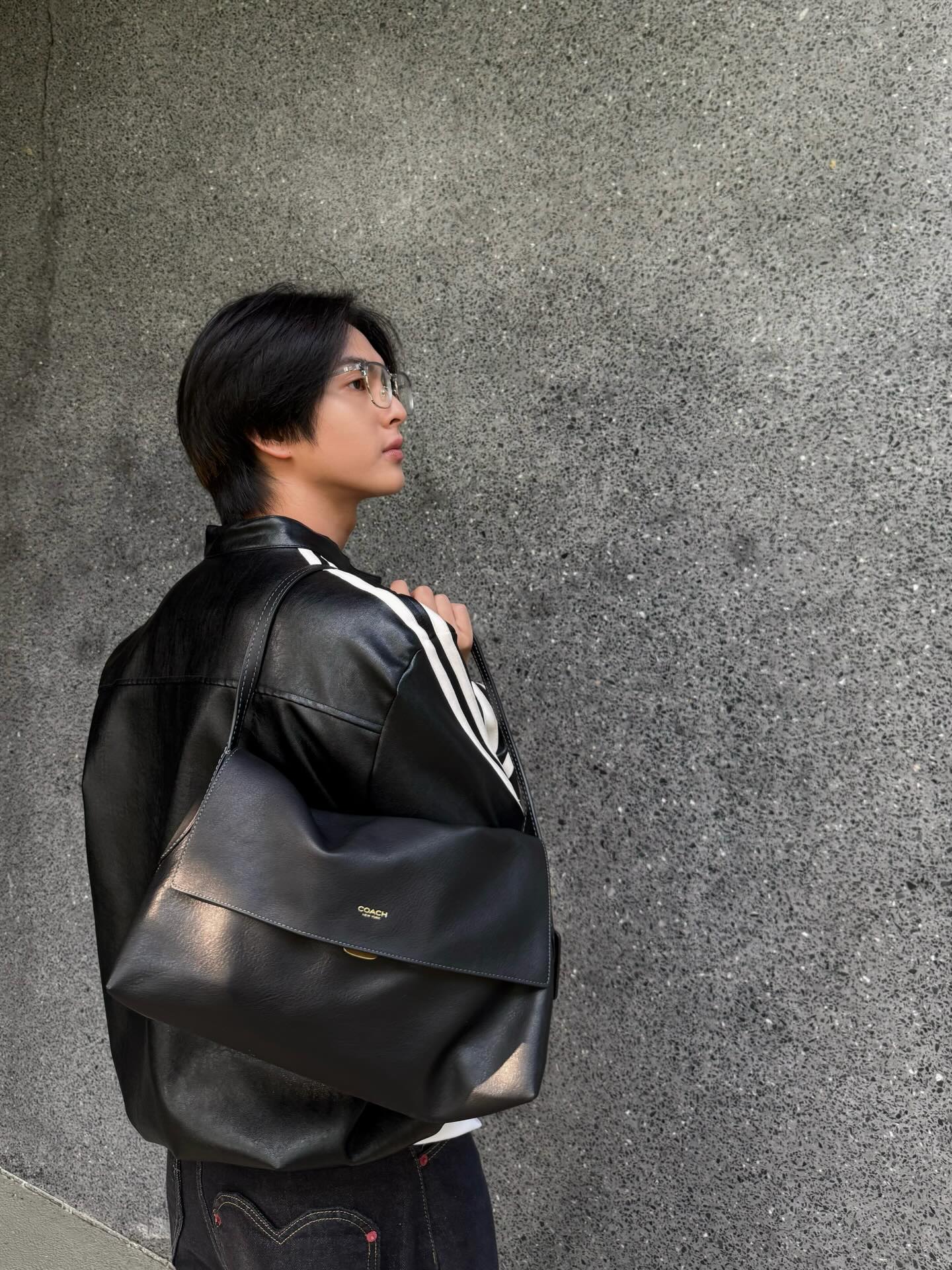 คอปเปอร์ - เดชาวัต พรเดชาพิพัฒ