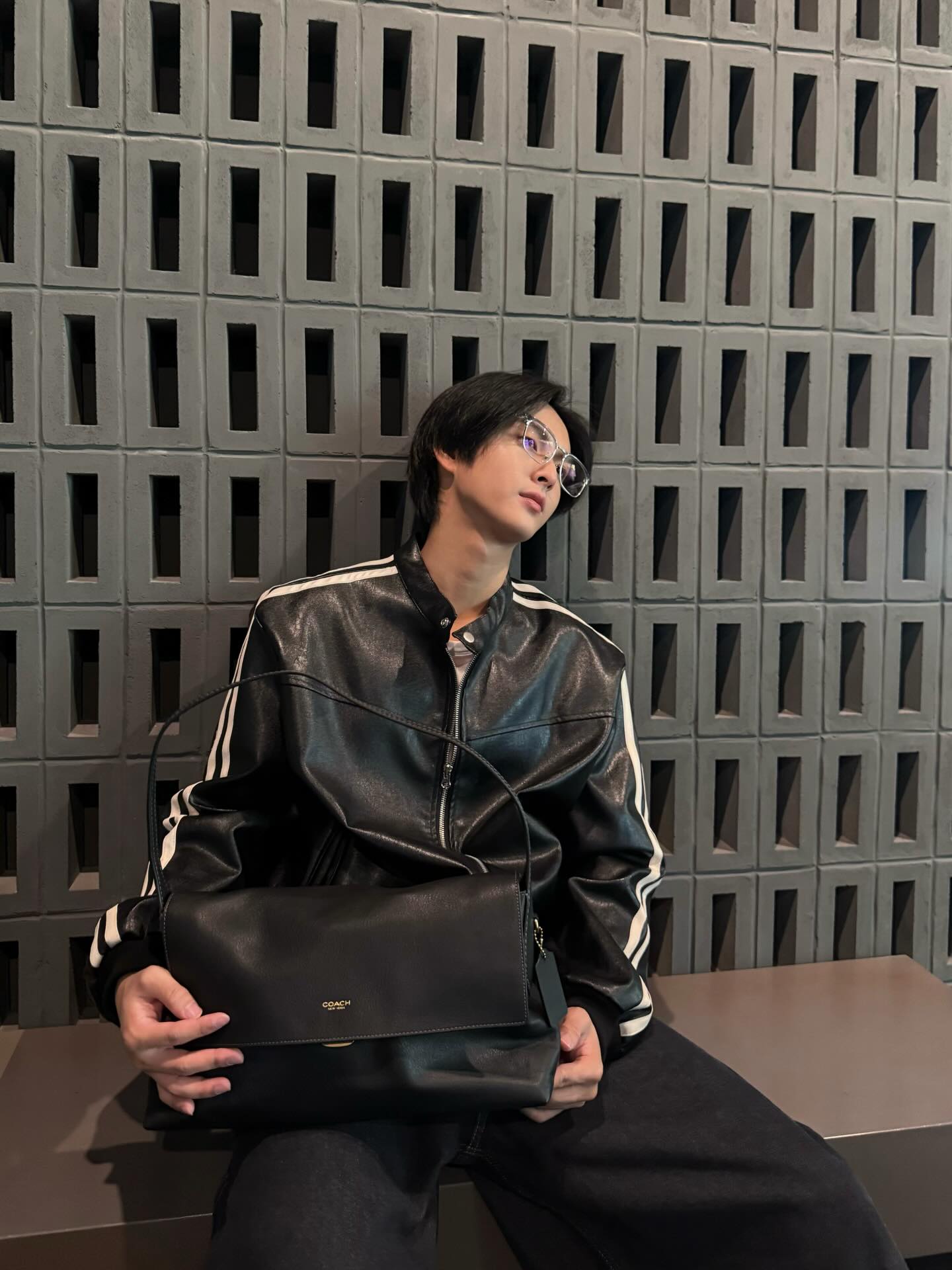 คอปเปอร์ - เดชาวัต พรเดชาพิพัฒ