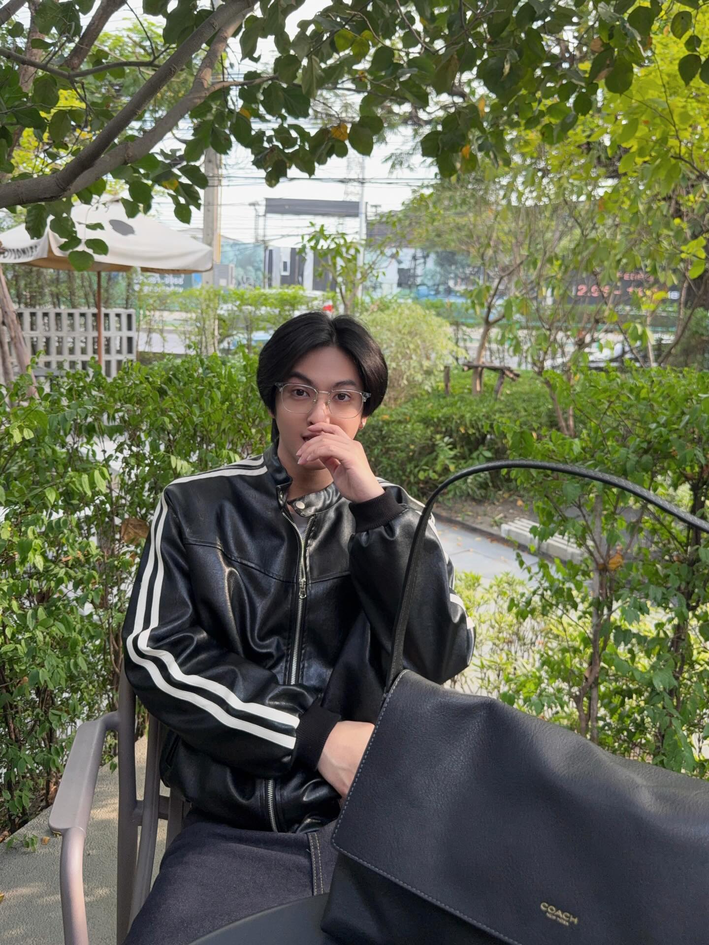 คอปเปอร์ - เดชาวัต พรเดชาพิพัฒ