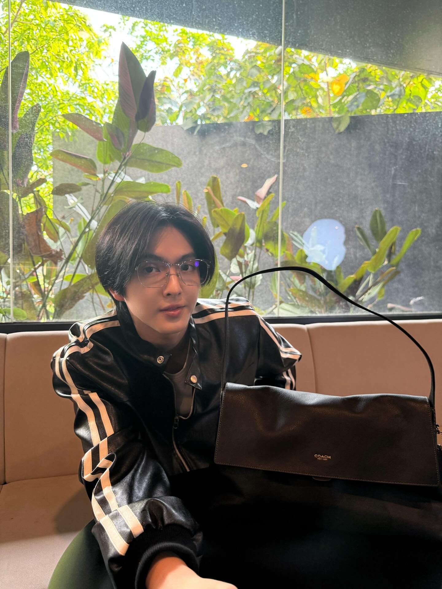 คอปเปอร์ - เดชาวัต พรเดชาพิพัฒ