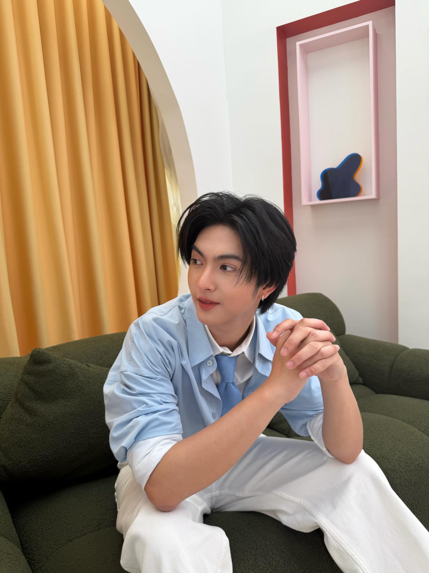 คอปเปอร์ - เดชาวัต พรเดชาพิพัฒ