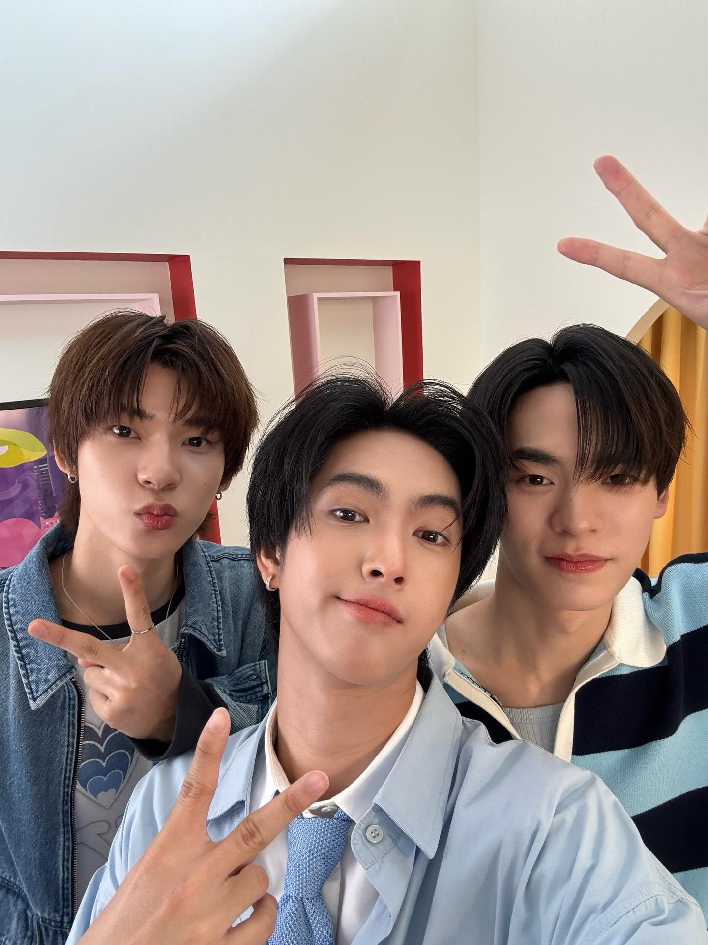 คอปเปอร์ - เดชาวัต พรเดชาพิพัฒ