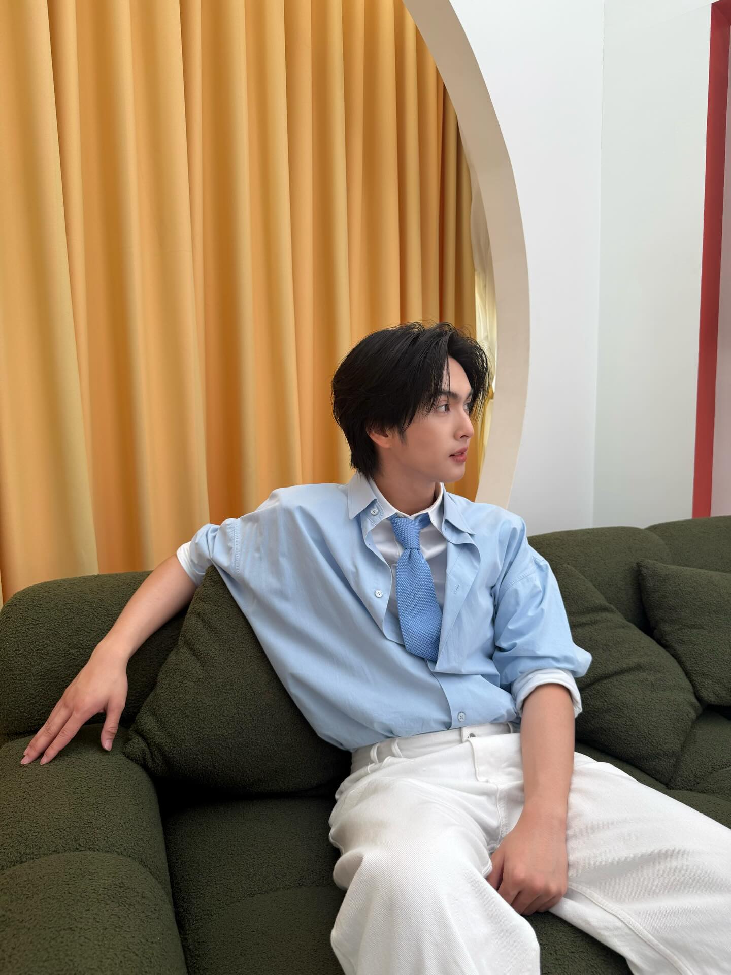 คอปเปอร์ - เดชาวัต พรเดชาพิพัฒ