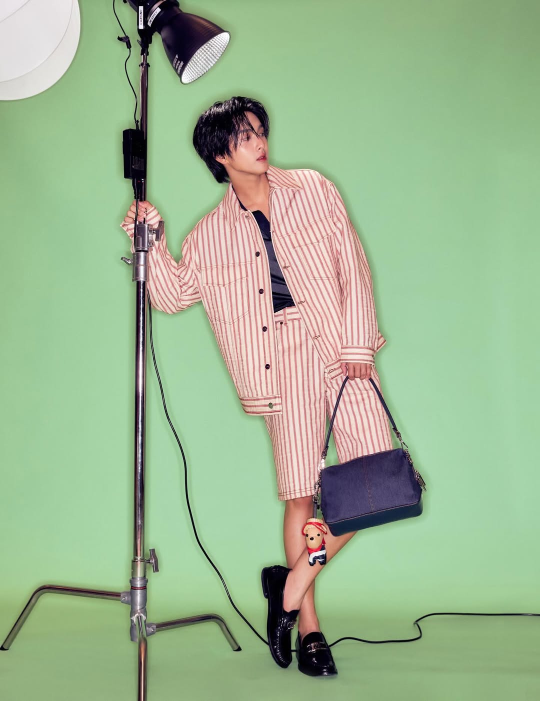 คอปเปอร์ - เดชาวัต พรเดชาพิพัฒ