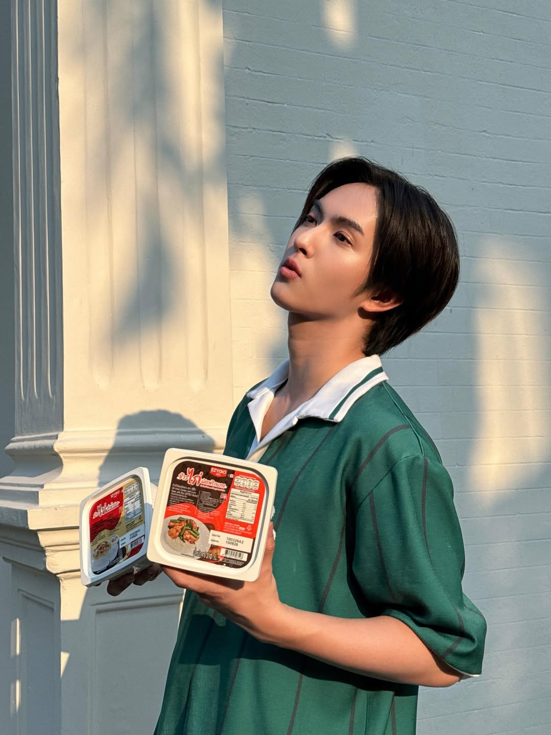 คอปเปอร์ - เดชาวัต พรเดชาพิพัฒ