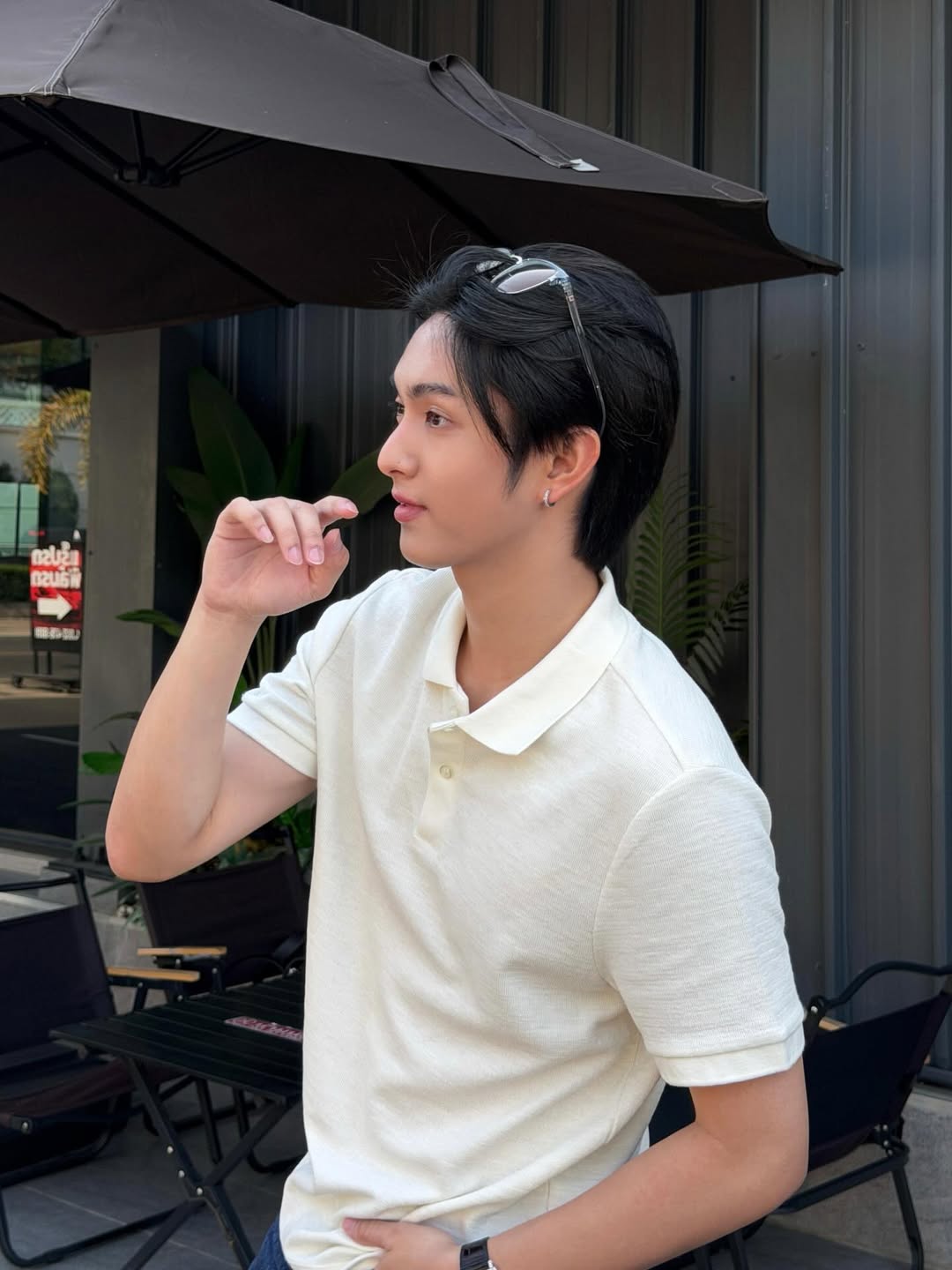 คอปเปอร์ - เดชาวัต พรเดชาพิพัฒ