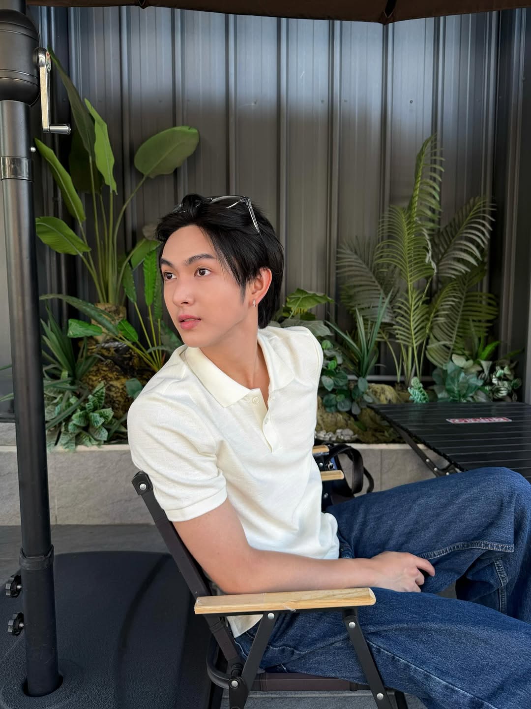 คอปเปอร์ - เดชาวัต พรเดชาพิพัฒ