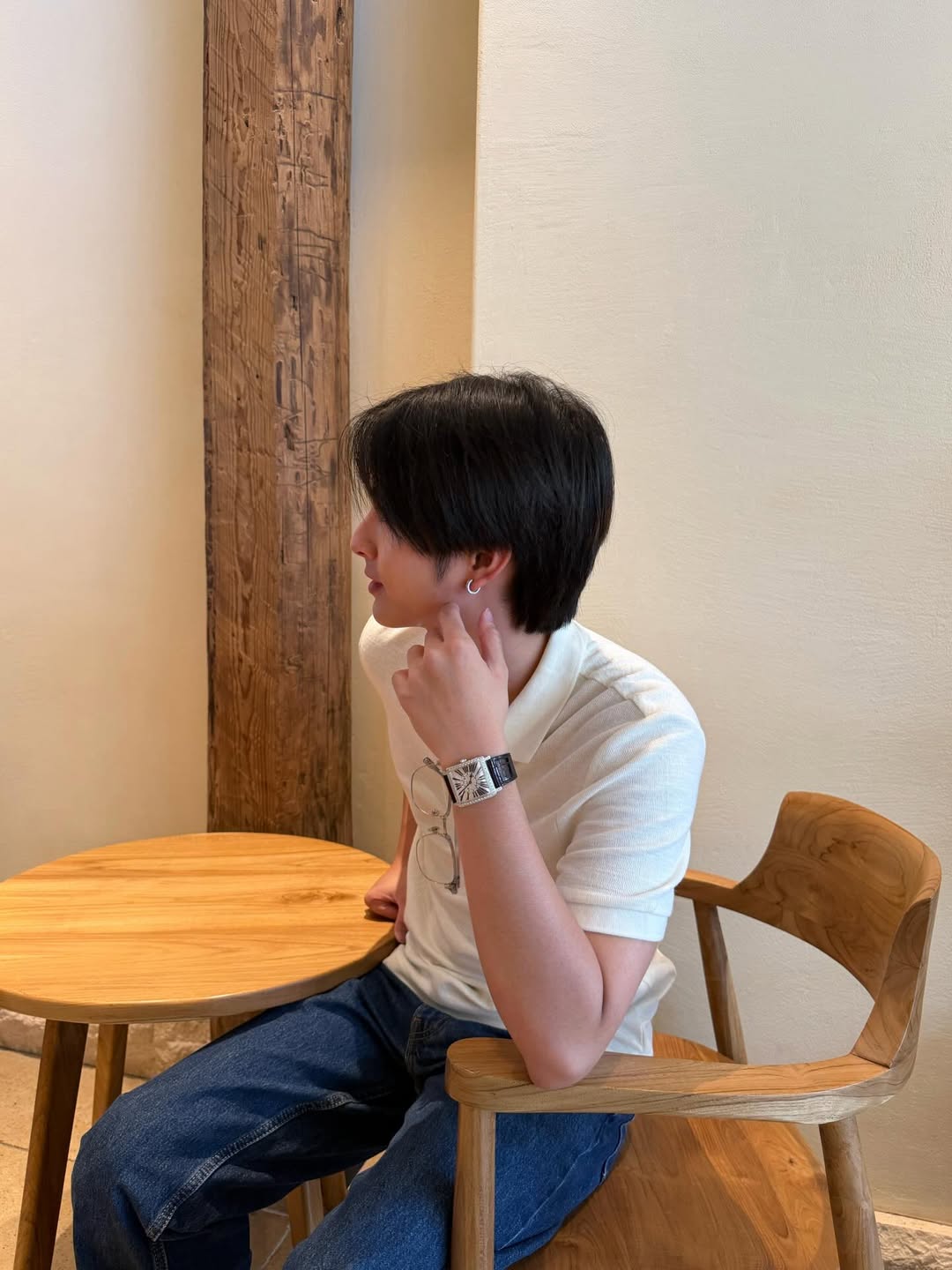 คอปเปอร์ - เดชาวัต พรเดชาพิพัฒ