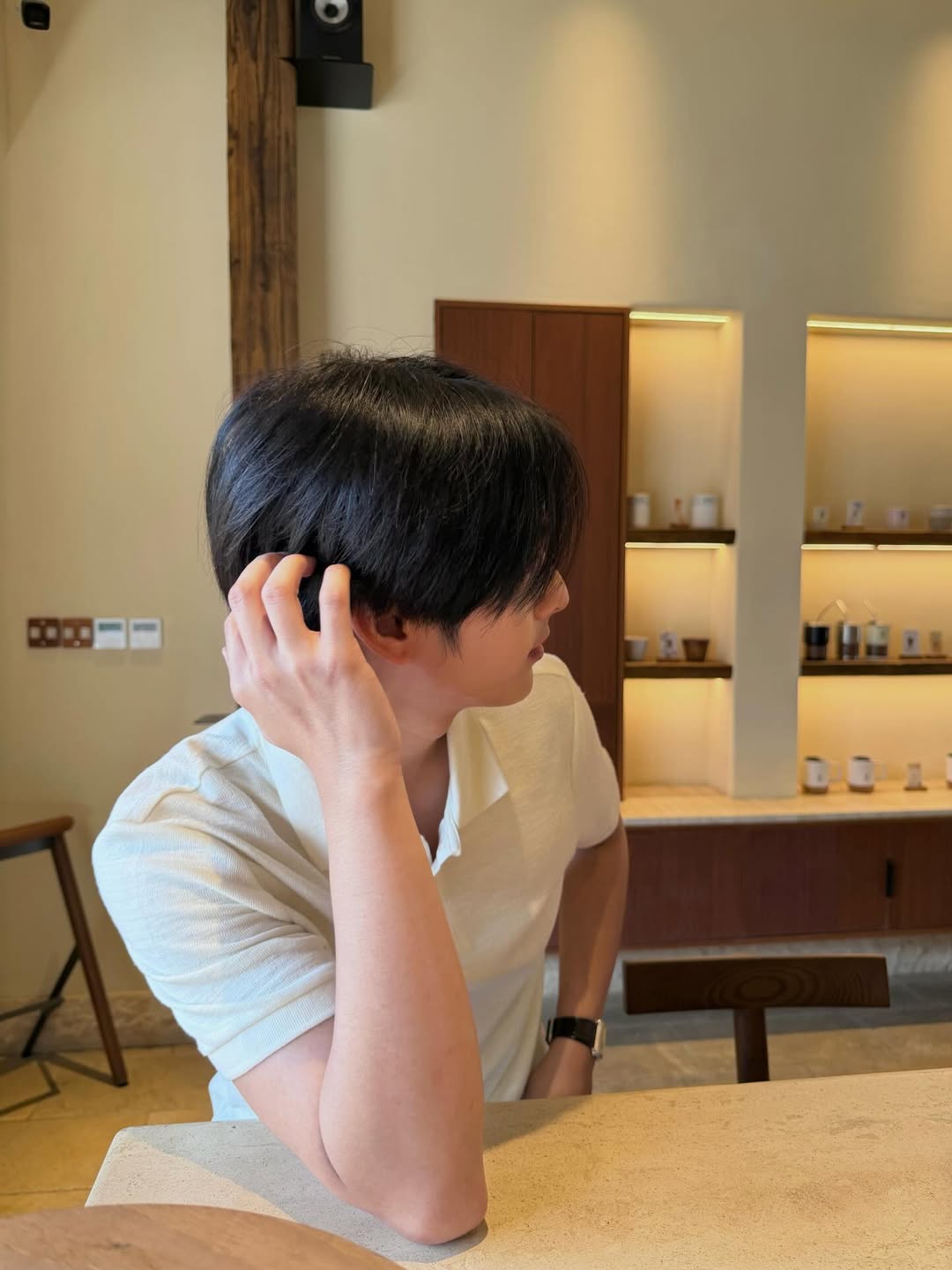 คอปเปอร์ - เดชาวัต พรเดชาพิพัฒ