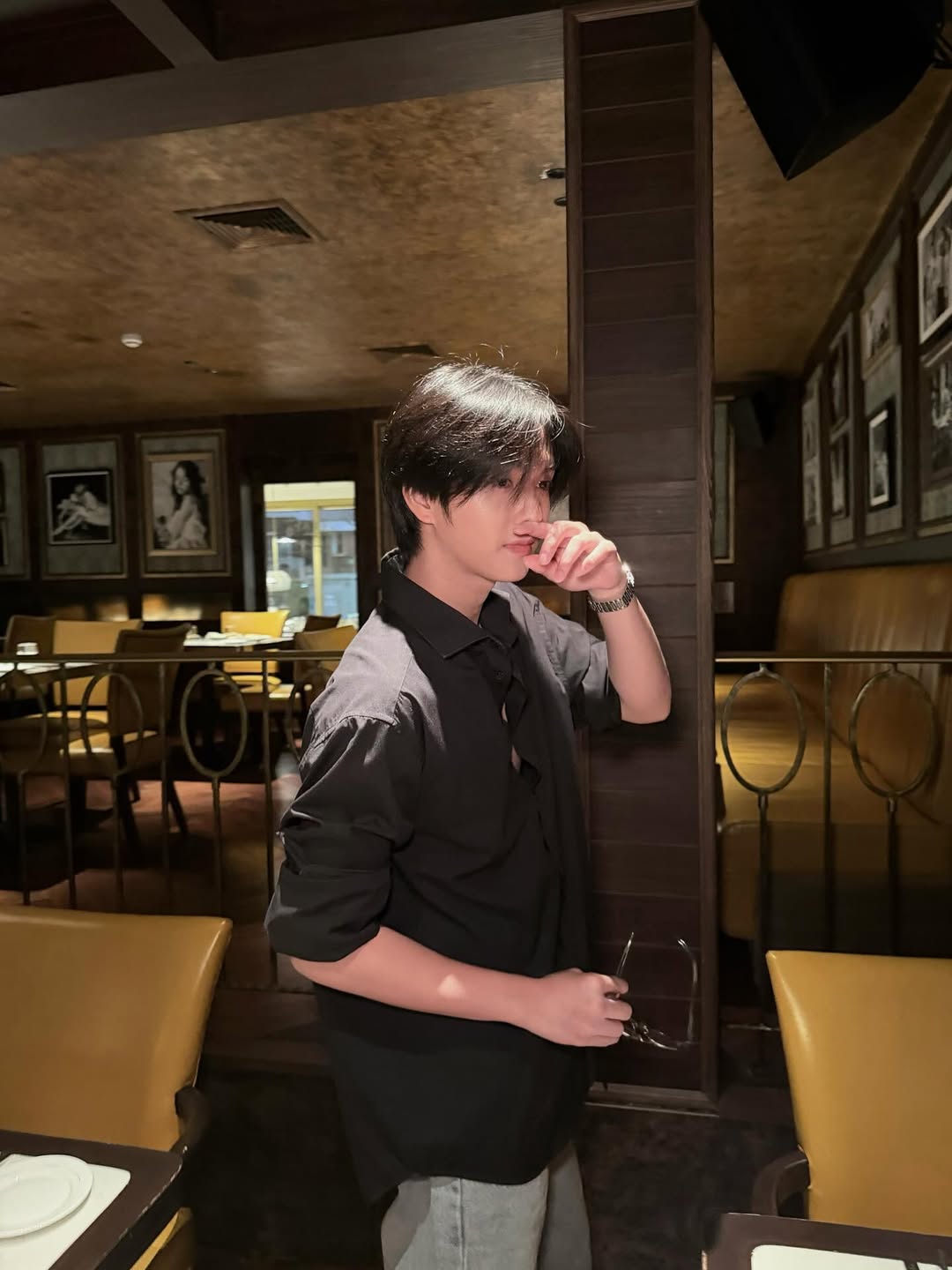 คอปเปอร์ - เดชาวัต พรเดชาพิพัฒ