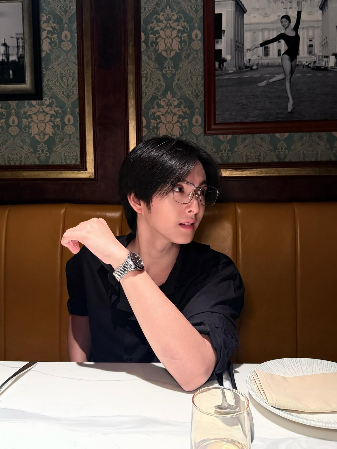 คอปเปอร์ - เดชาวัต พรเดชาพิพัฒ