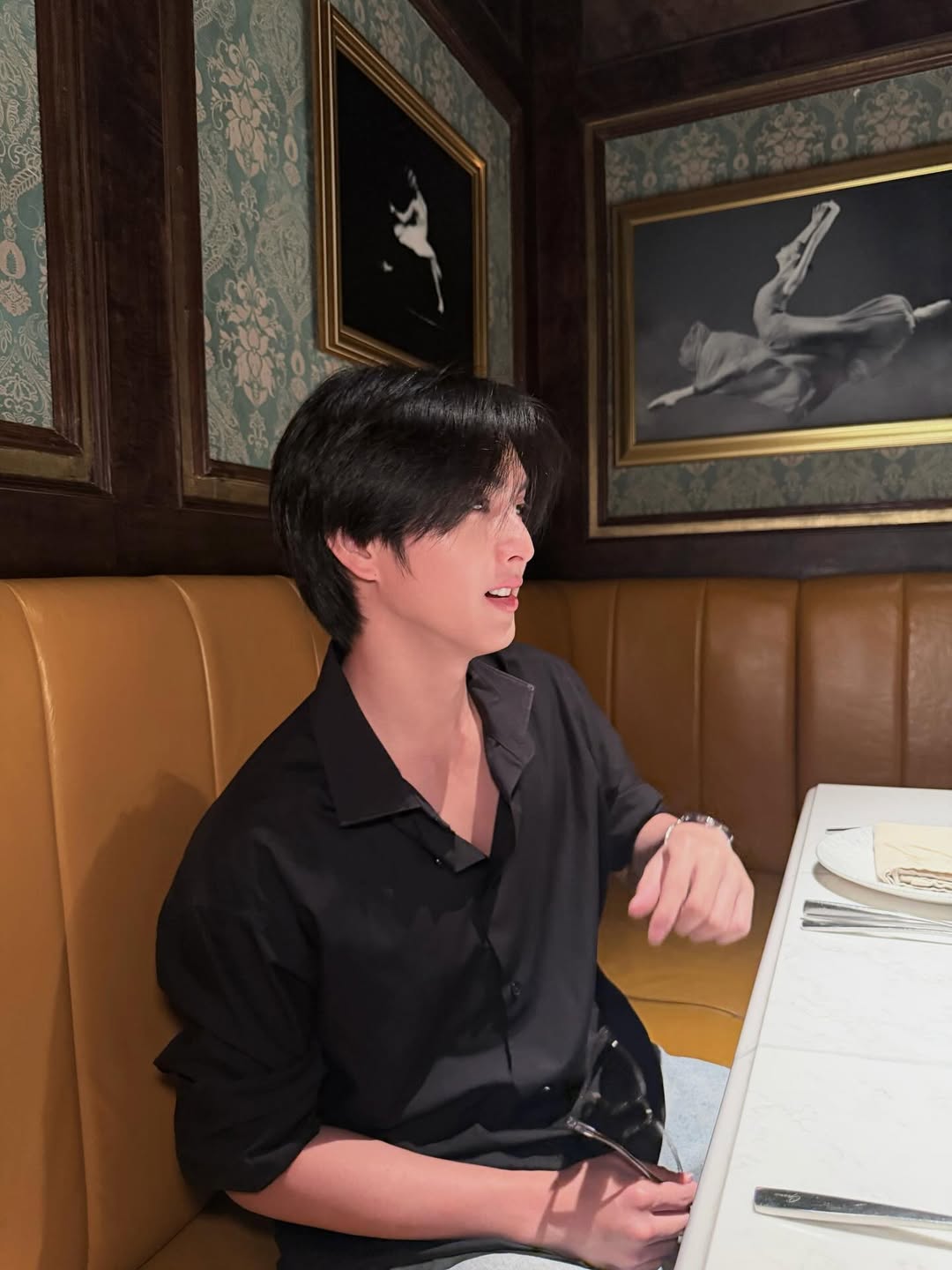 คอปเปอร์ - เดชาวัต พรเดชาพิพัฒ