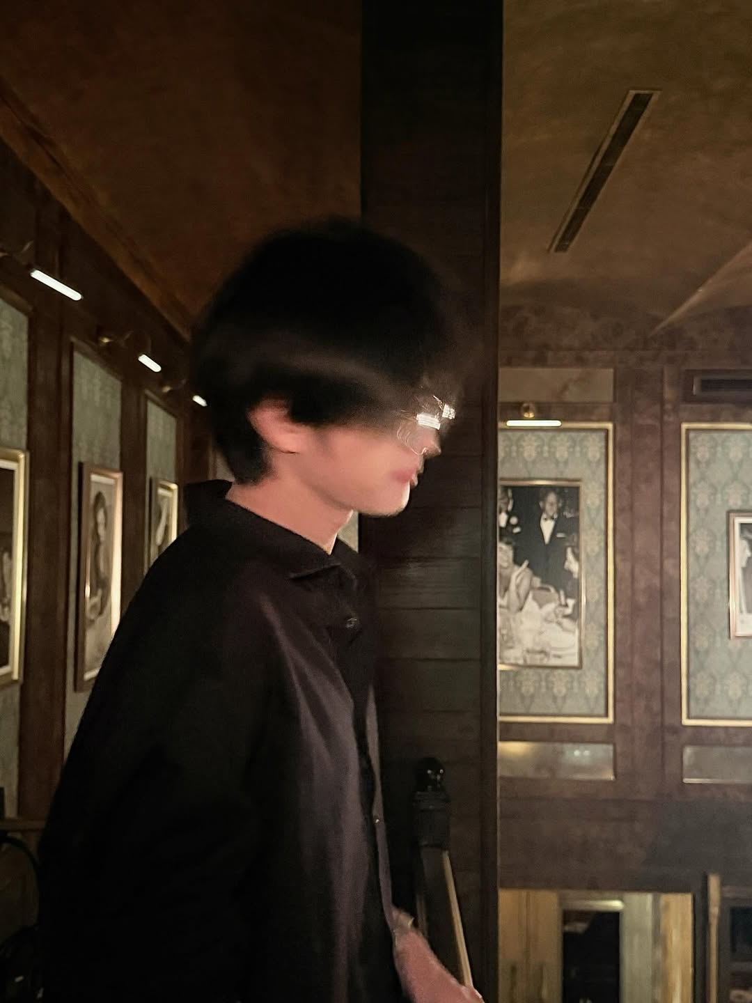 คอปเปอร์ - เดชาวัต พรเดชาพิพัฒ