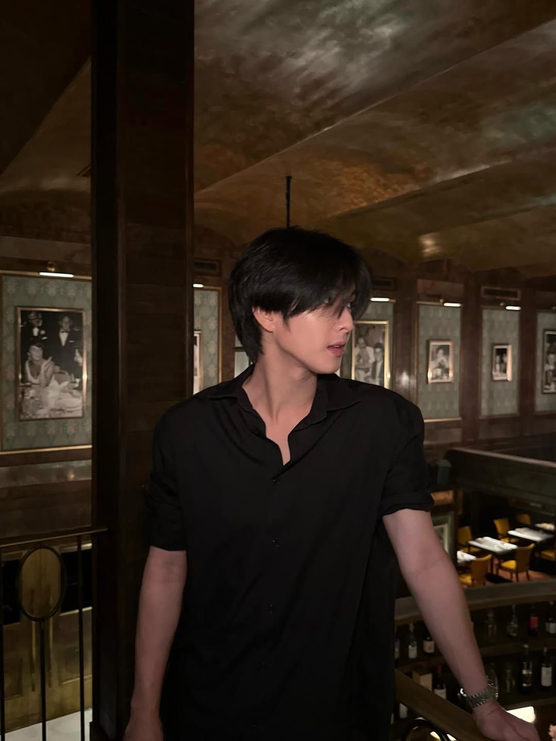 คอปเปอร์ - เดชาวัต พรเดชาพิพัฒ