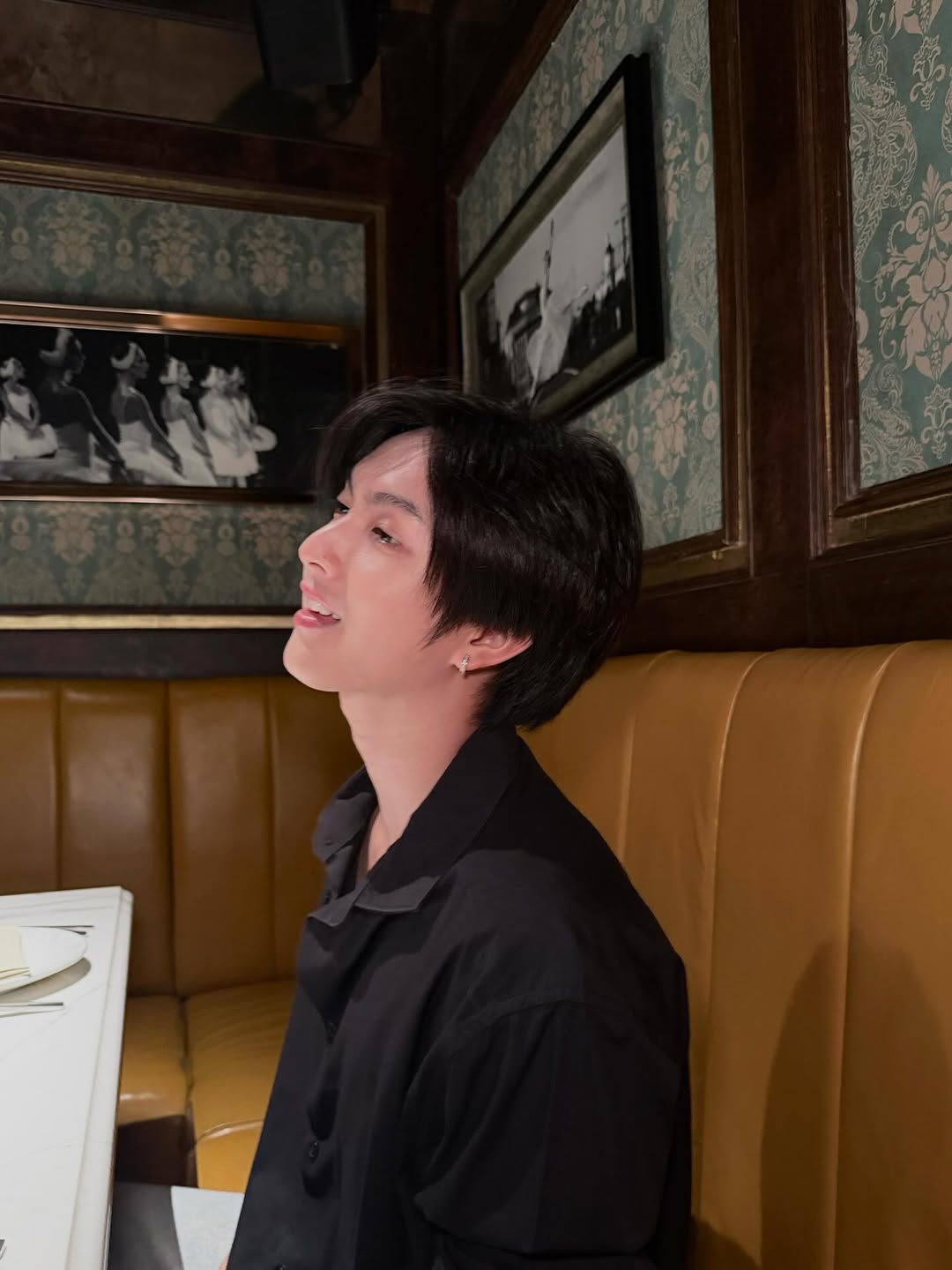 คอปเปอร์ - เดชาวัต พรเดชาพิพัฒ