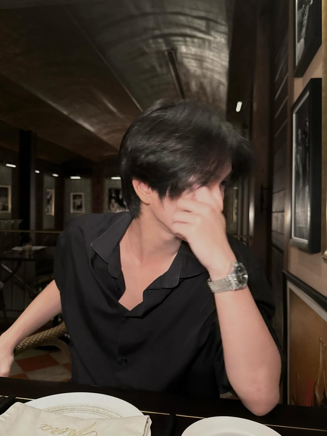 คอปเปอร์ - เดชาวัต พรเดชาพิพัฒ