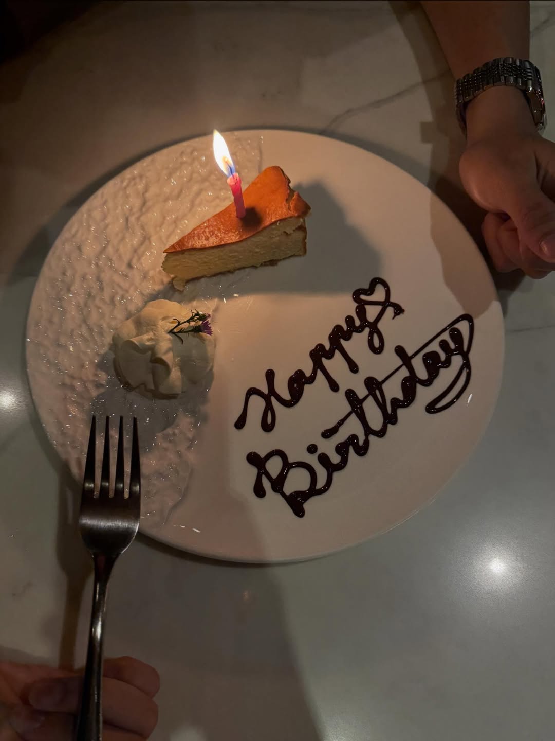 คอปเปอร์ - เดชาวัต พรเดชาพิพัฒ