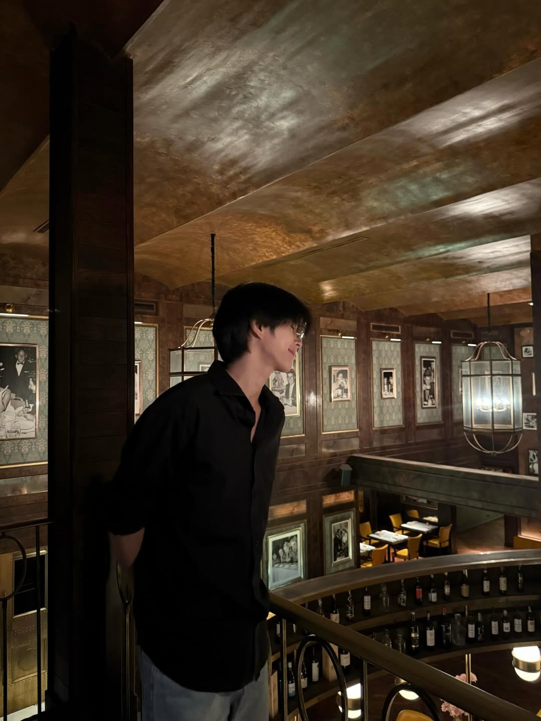 คอปเปอร์ - เดชาวัต พรเดชาพิพัฒ