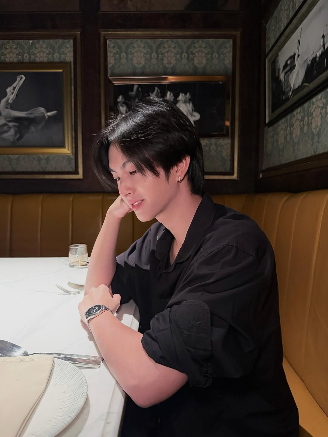 คอปเปอร์ - เดชาวัต พรเดชาพิพัฒ