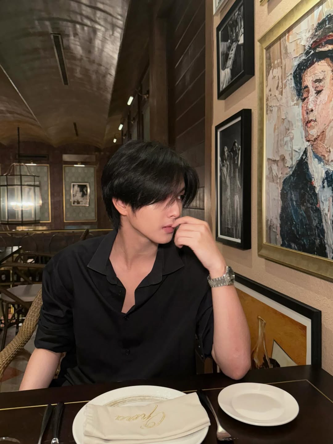 คอปเปอร์ - เดชาวัต พรเดชาพิพัฒ