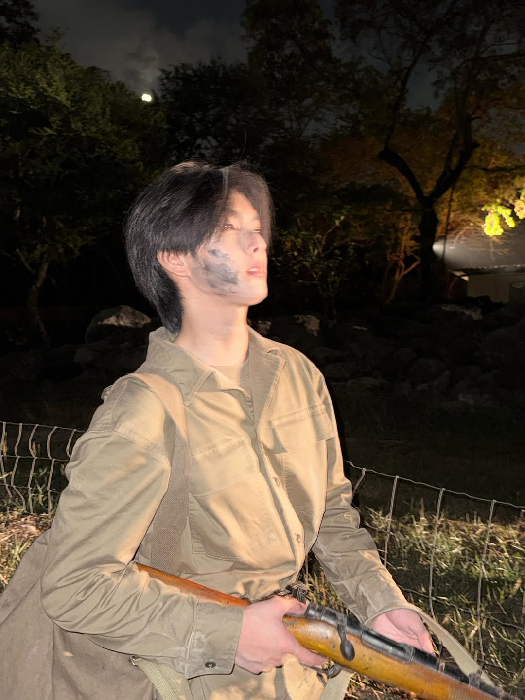 คอปเปอร์ - เดชาวัต พรเดชาพิพัฒ