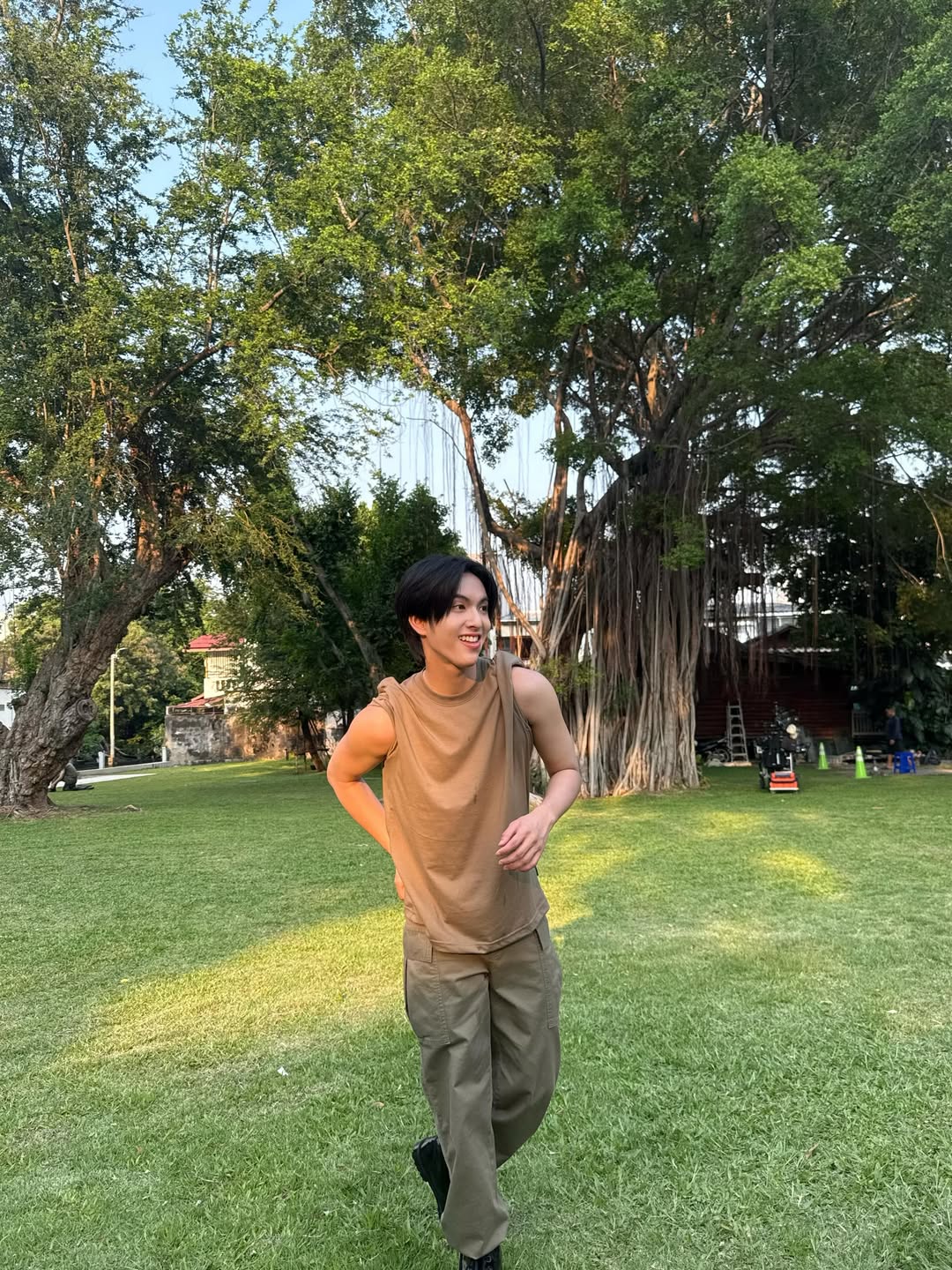 คอปเปอร์ - เดชาวัต พรเดชาพิพัฒ
