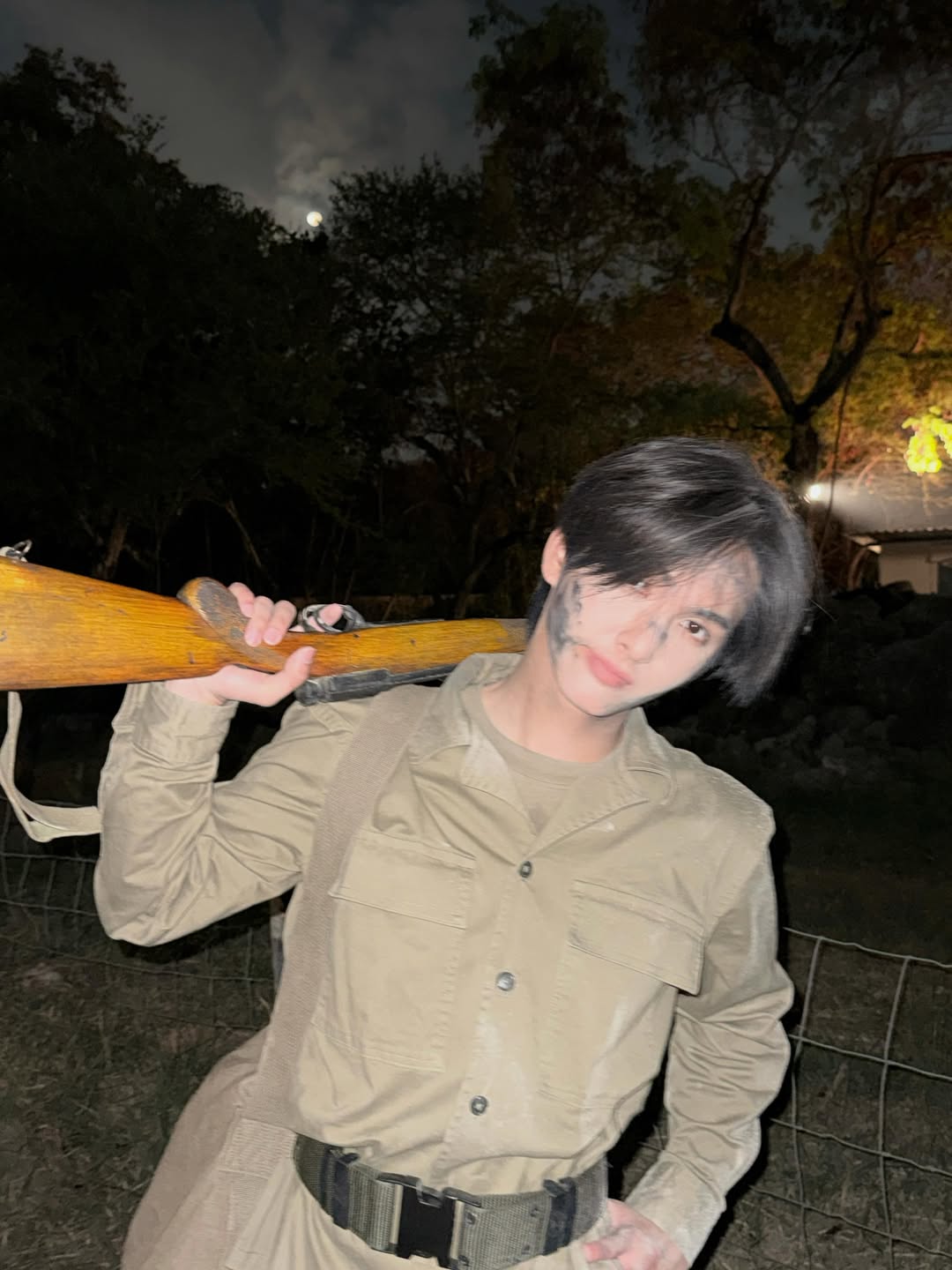 คอปเปอร์ - เดชาวัต พรเดชาพิพัฒ